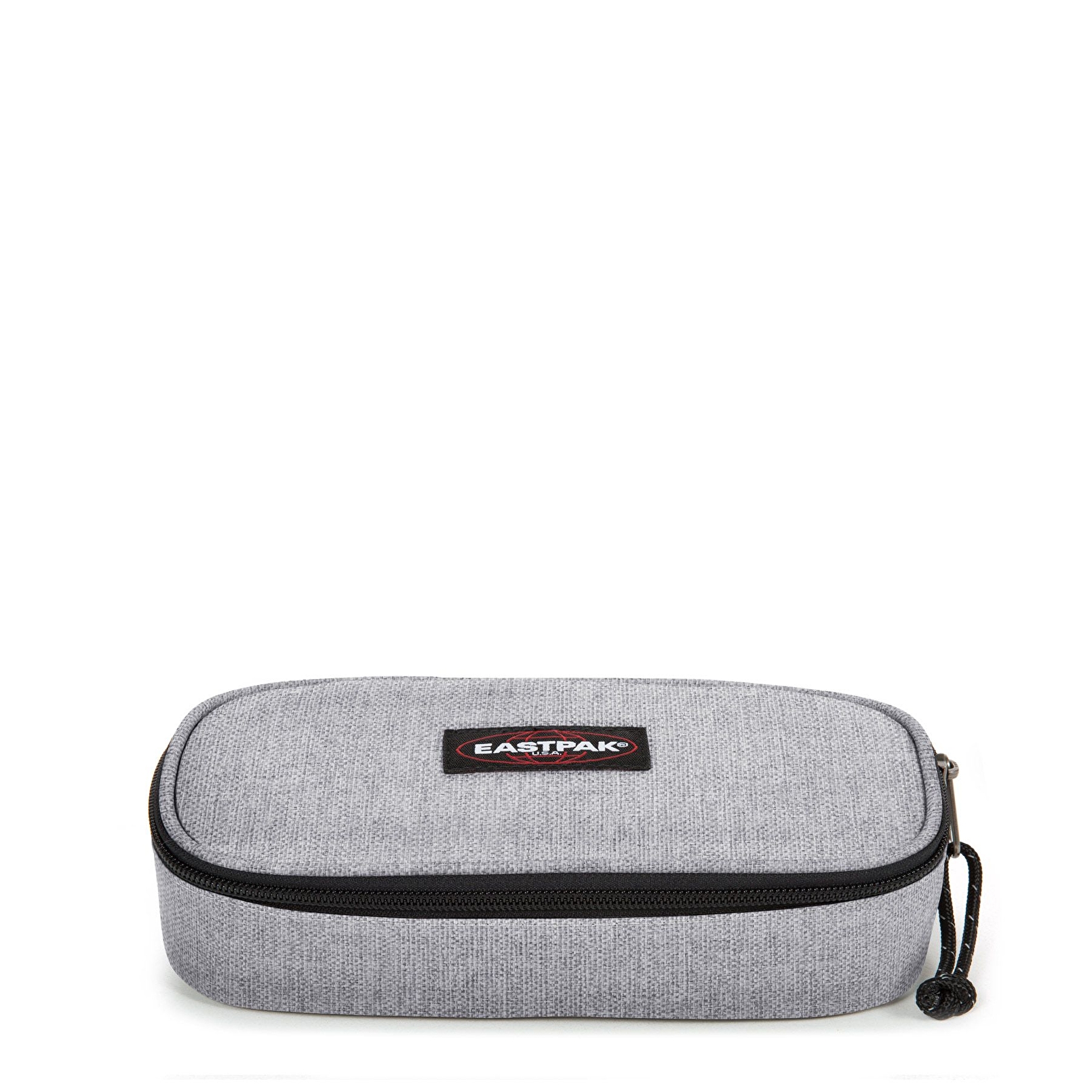 Eastpak OVAL SINGLE SUNDAY GREY KALEM KUTUSU