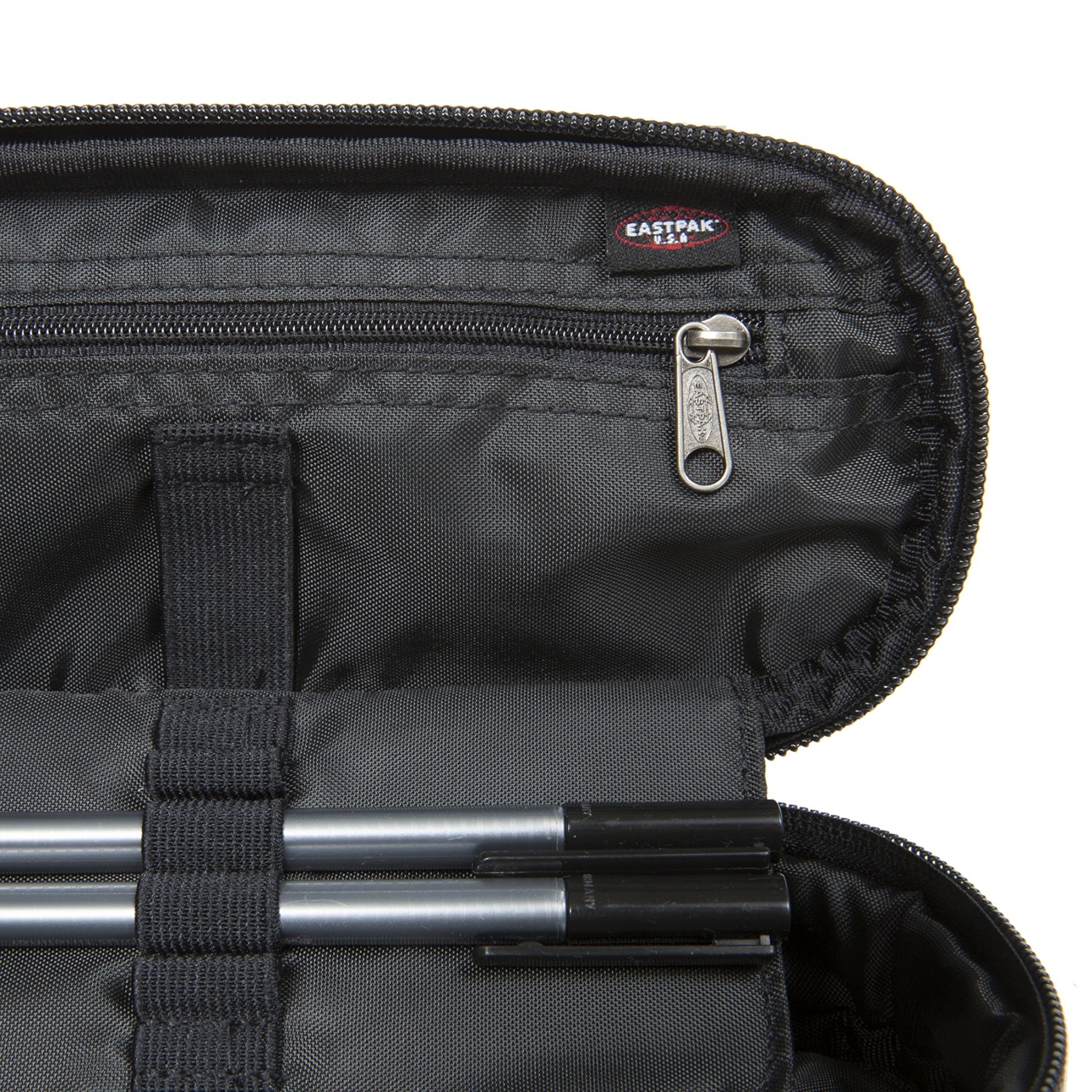 Eastpak OVAL SINGLE SUNDAY GREY KALEM KUTUSU