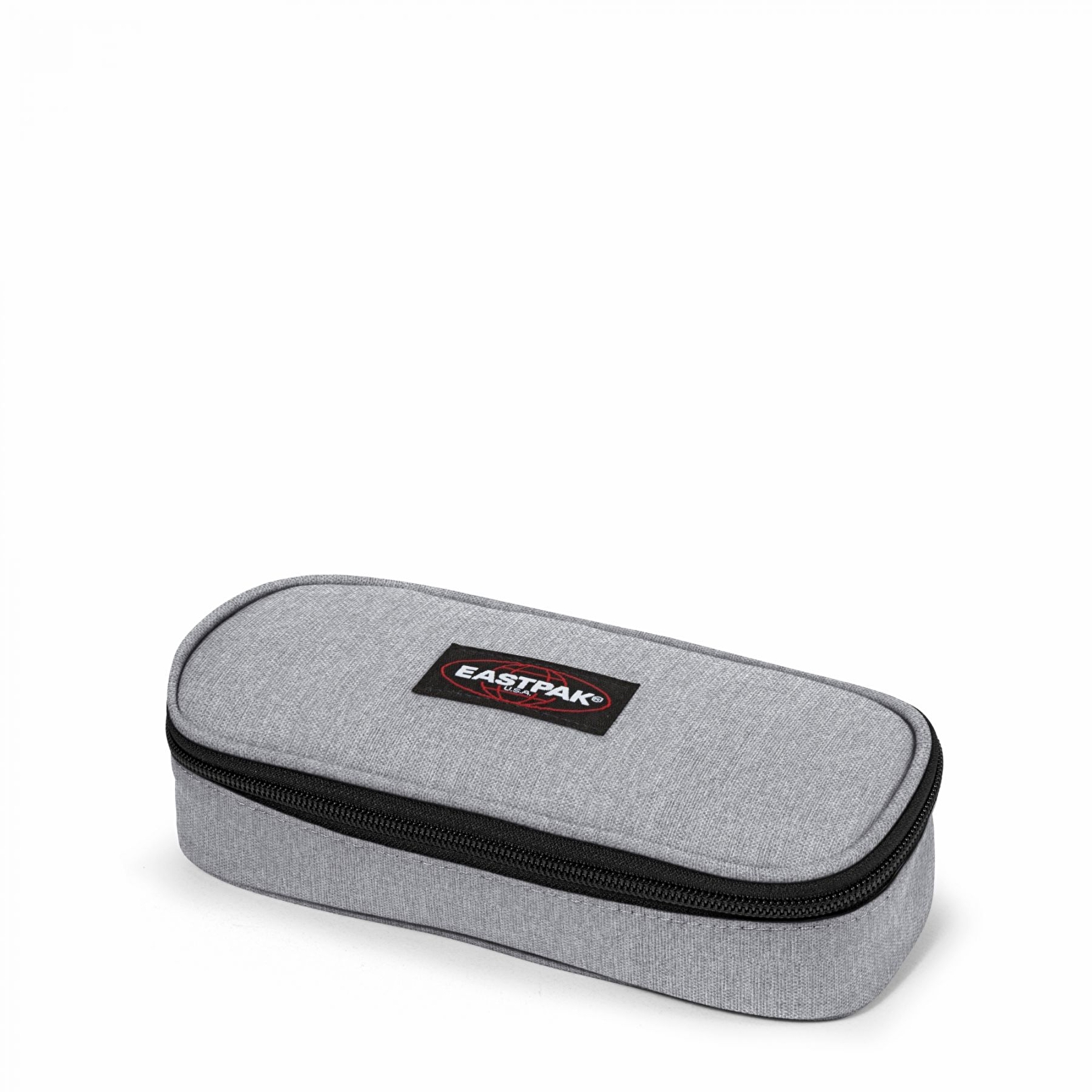 Eastpak OVAL SINGLE SUNDAY GREY KALEM KUTUSU