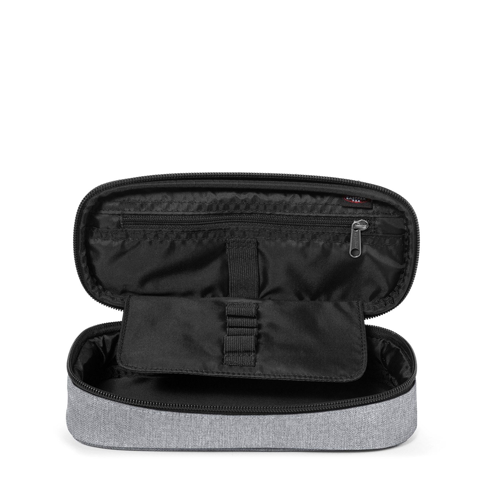 Eastpak OVAL SINGLE SUNDAY GREY KALEM KUTUSU