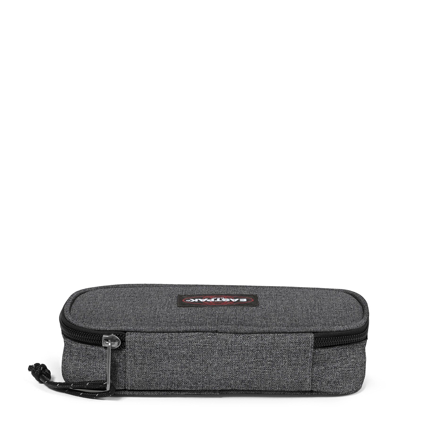 Eastpak OVAL SINGLE BLACK DENIM KALEM KUTUSU