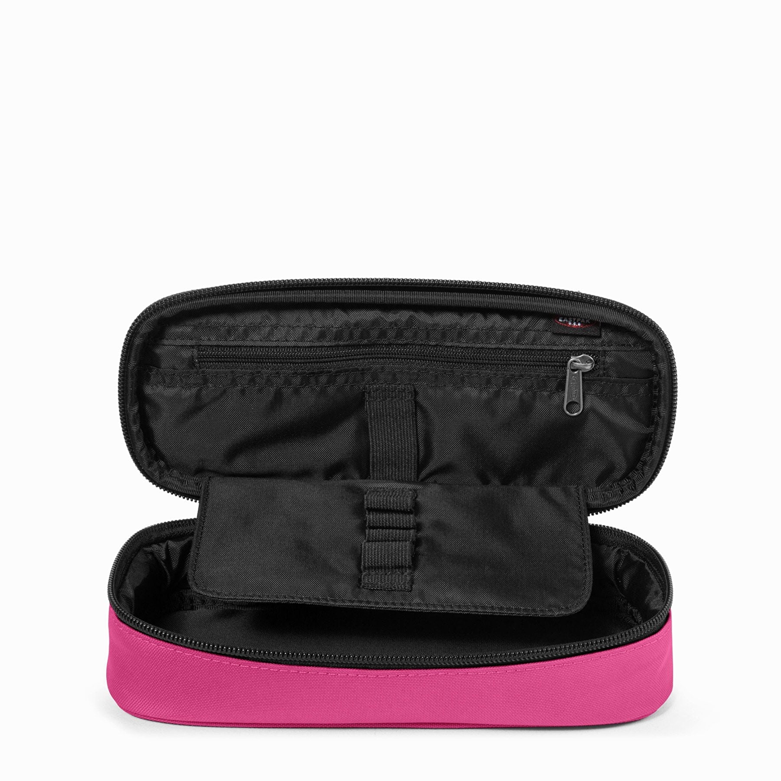 Eastpak OVAL SINGLE PINK ESCAPE KALEM KUTUSU