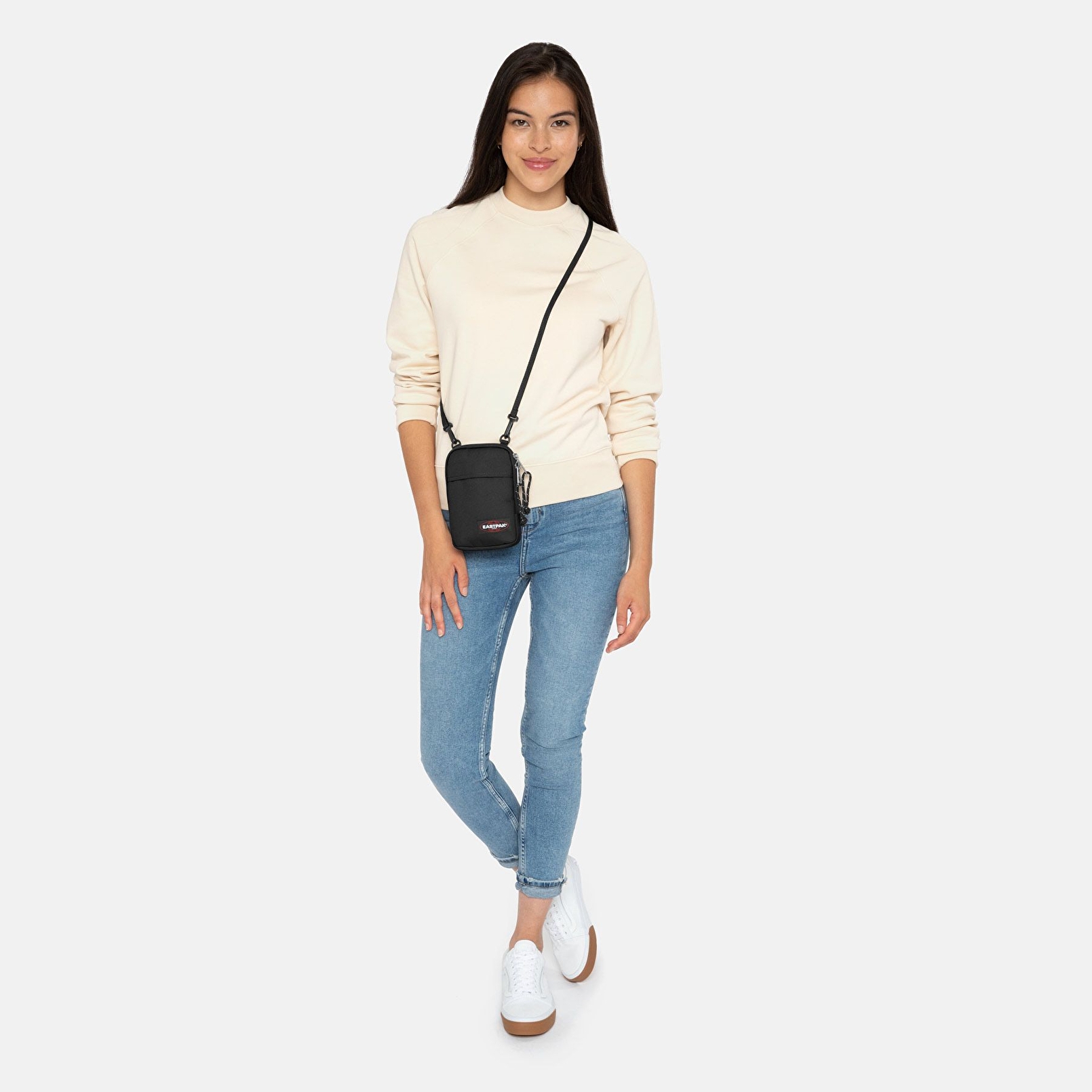 Eastpak BUDDY BLACK MİNİ ÇANTA