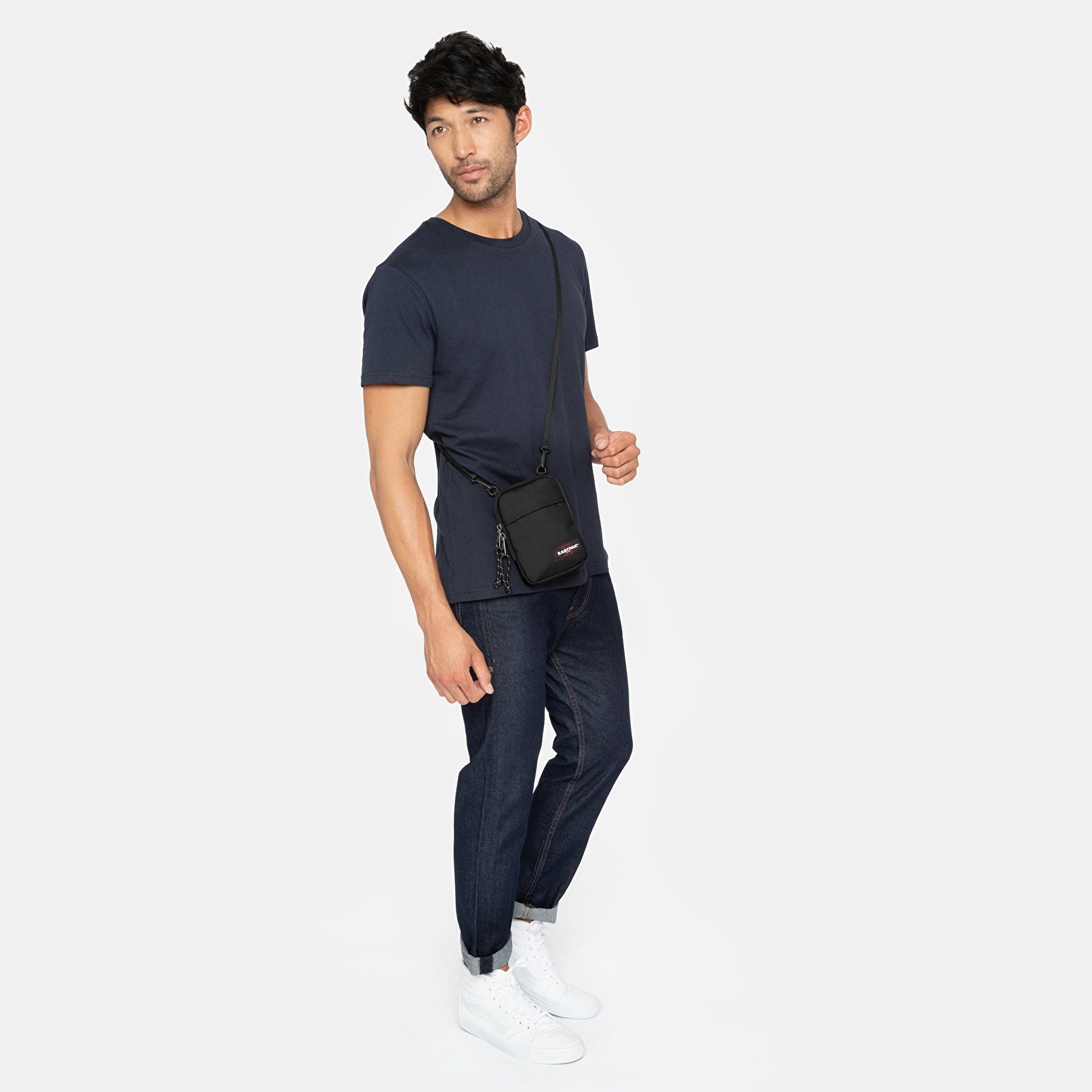 Eastpak BUDDY BLACK MİNİ ÇANTA
