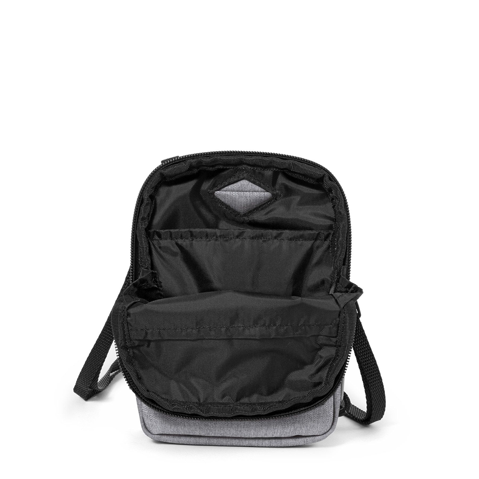 Eastpak BUDDY SUNDAY GREY MİNİ ÇANTA
