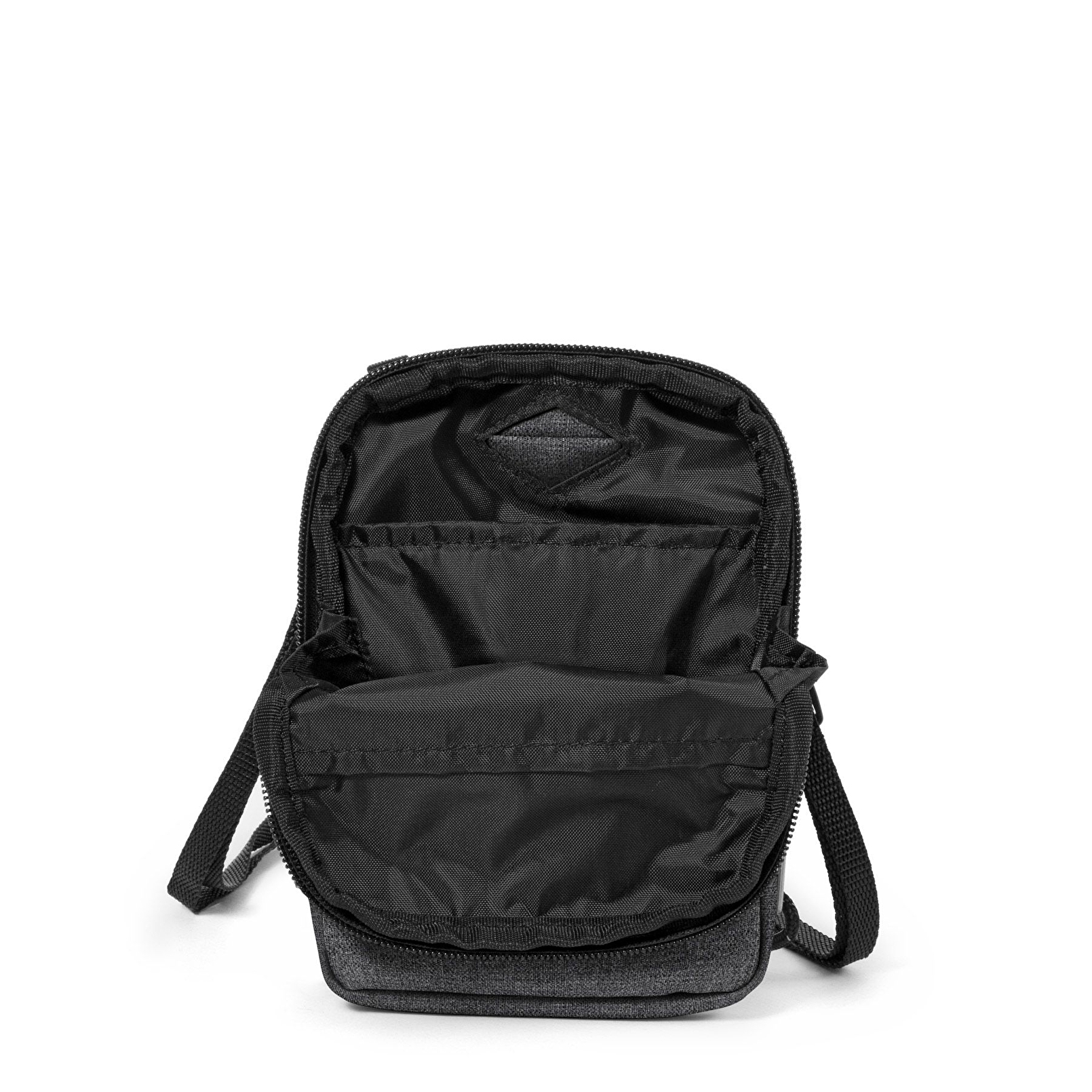 Eastpak BUDDY BLACK DENIM MİNİ ÇANTA