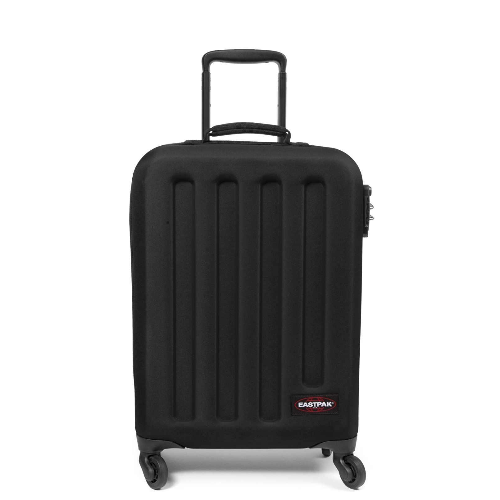 Eastpak TRANZSHELL S BLACK TEKERLEKLİ VALİZ