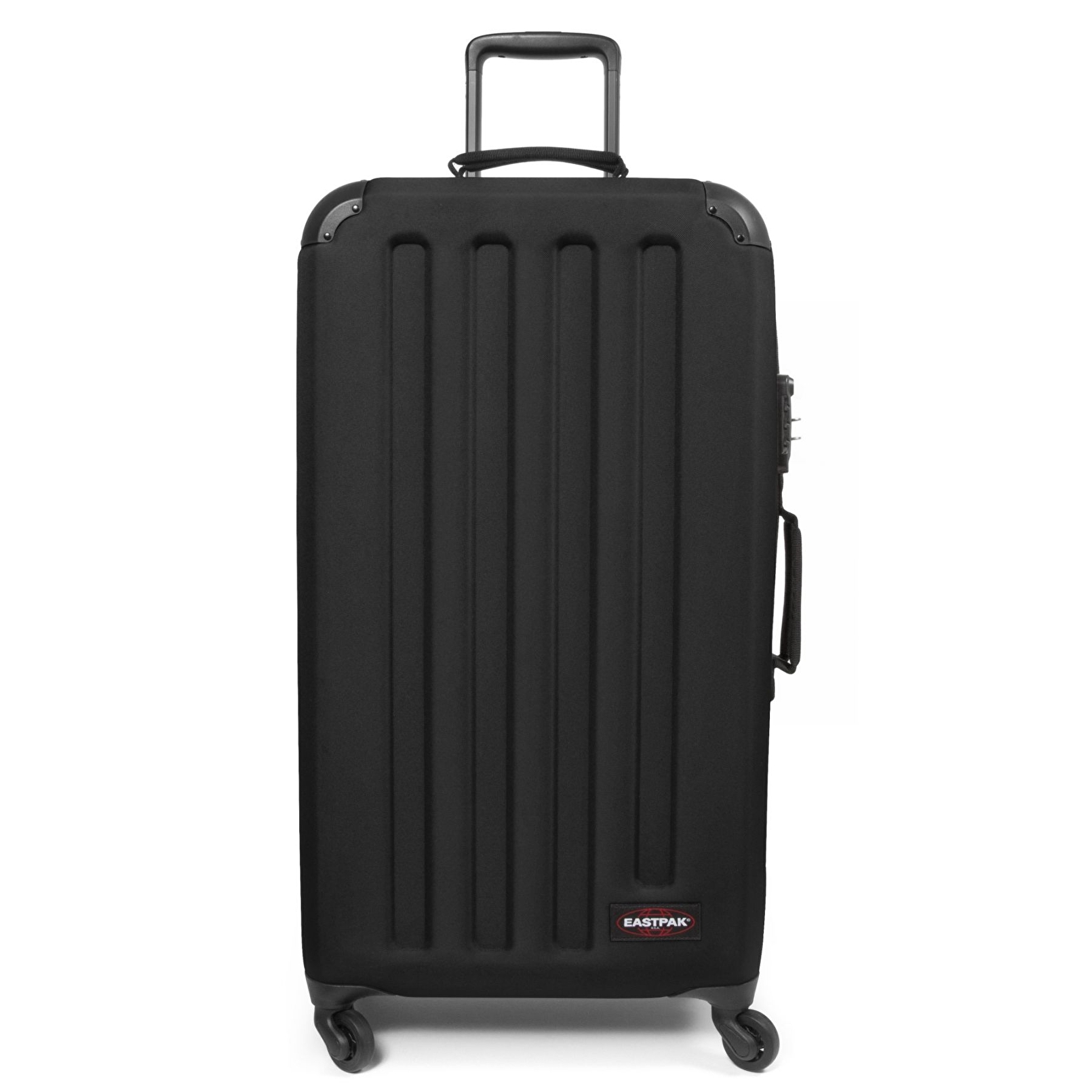 Eastpak TRANZSHELL L BLACK TEKERLEKLİ VALİZ