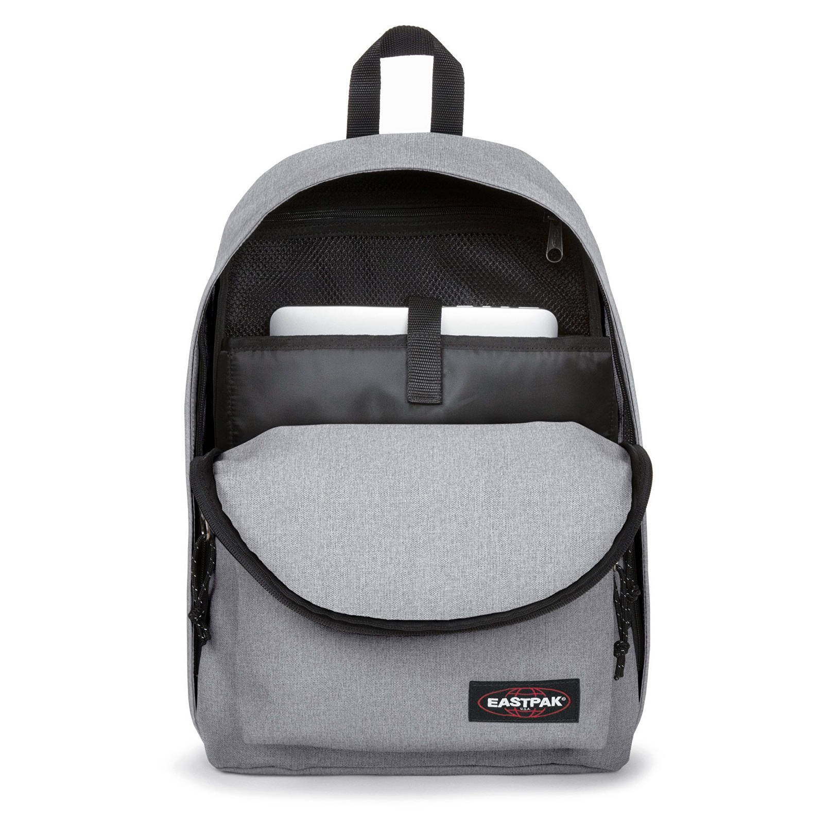Eastpak OUT OF OFFICE SUNDAY GREY SIRT ÇANTASI