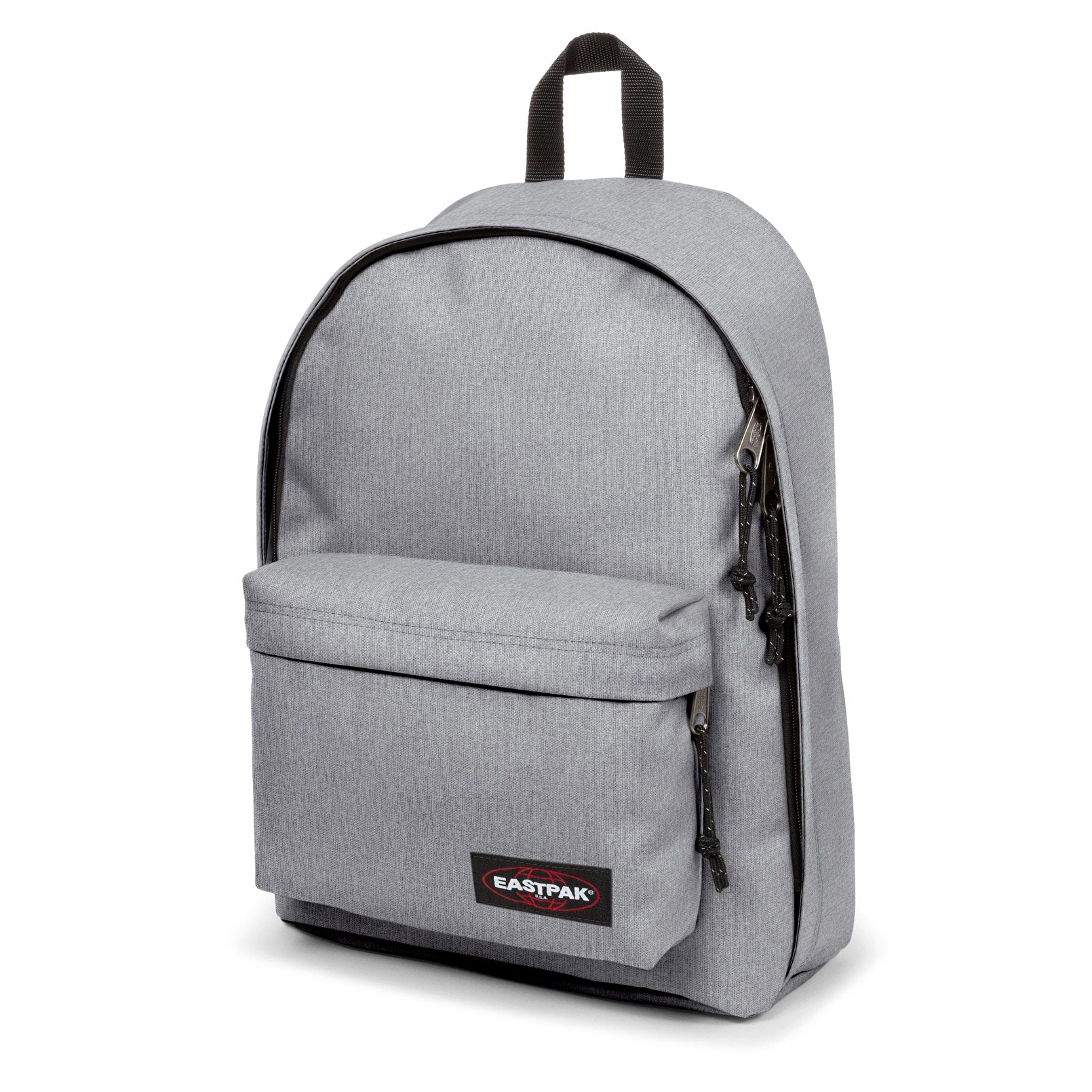 Eastpak OUT OF OFFICE SUNDAY GREY SIRT ÇANTASI