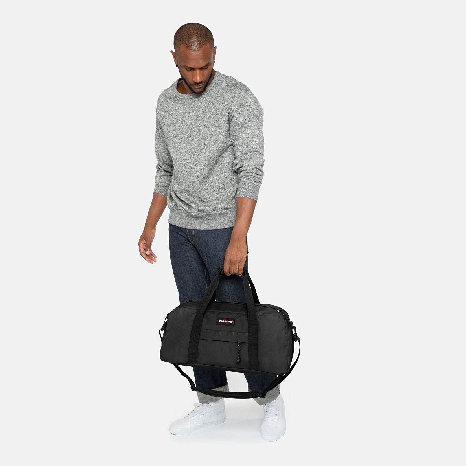 Eastpak STAND + BLACK