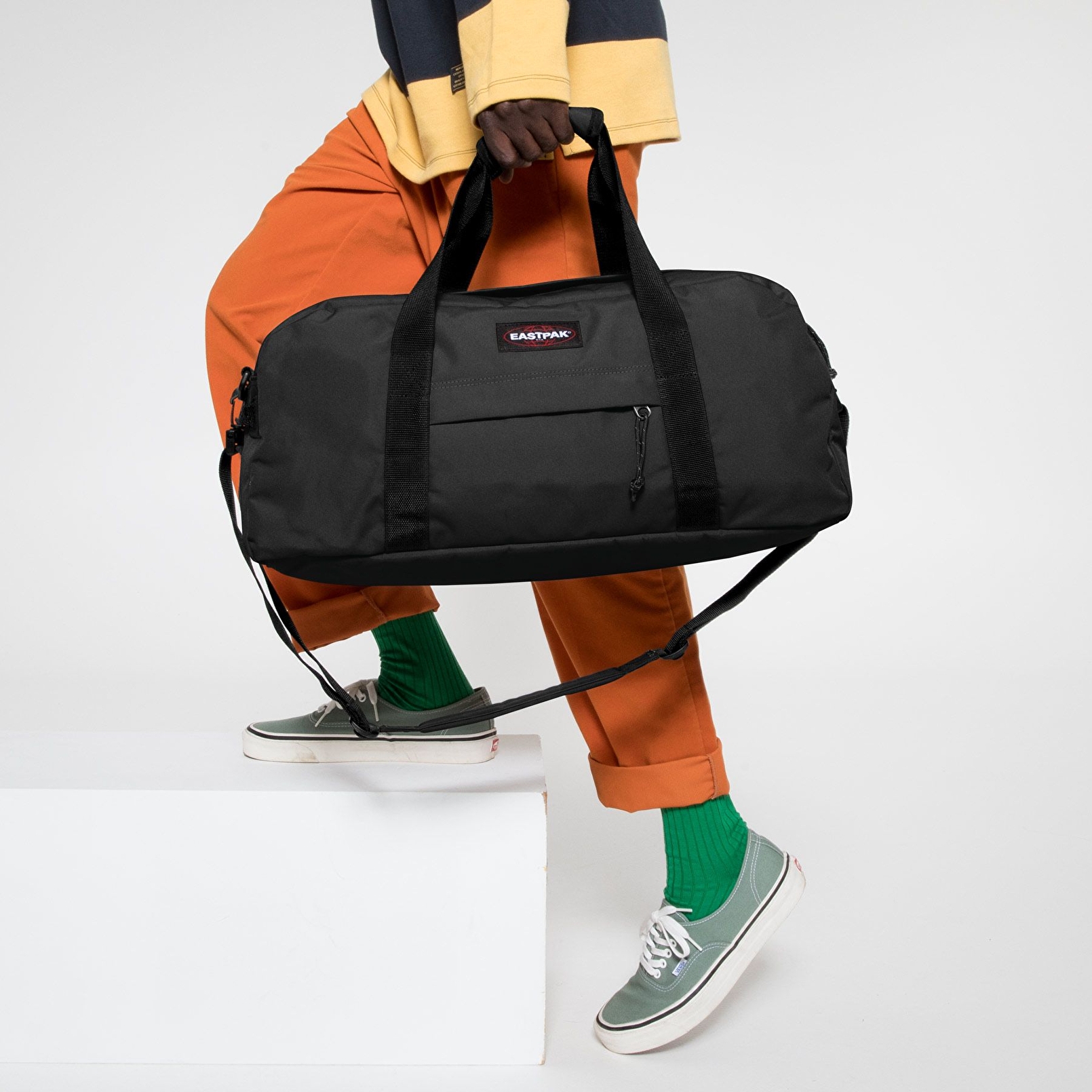 Eastpak STAND + BLACK