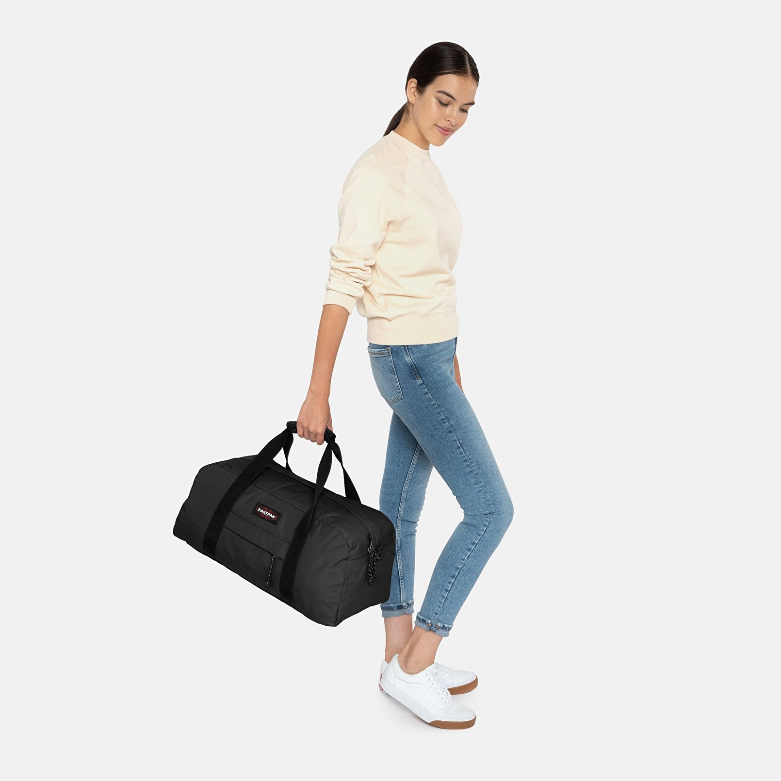 Eastpak STAND + BLACK