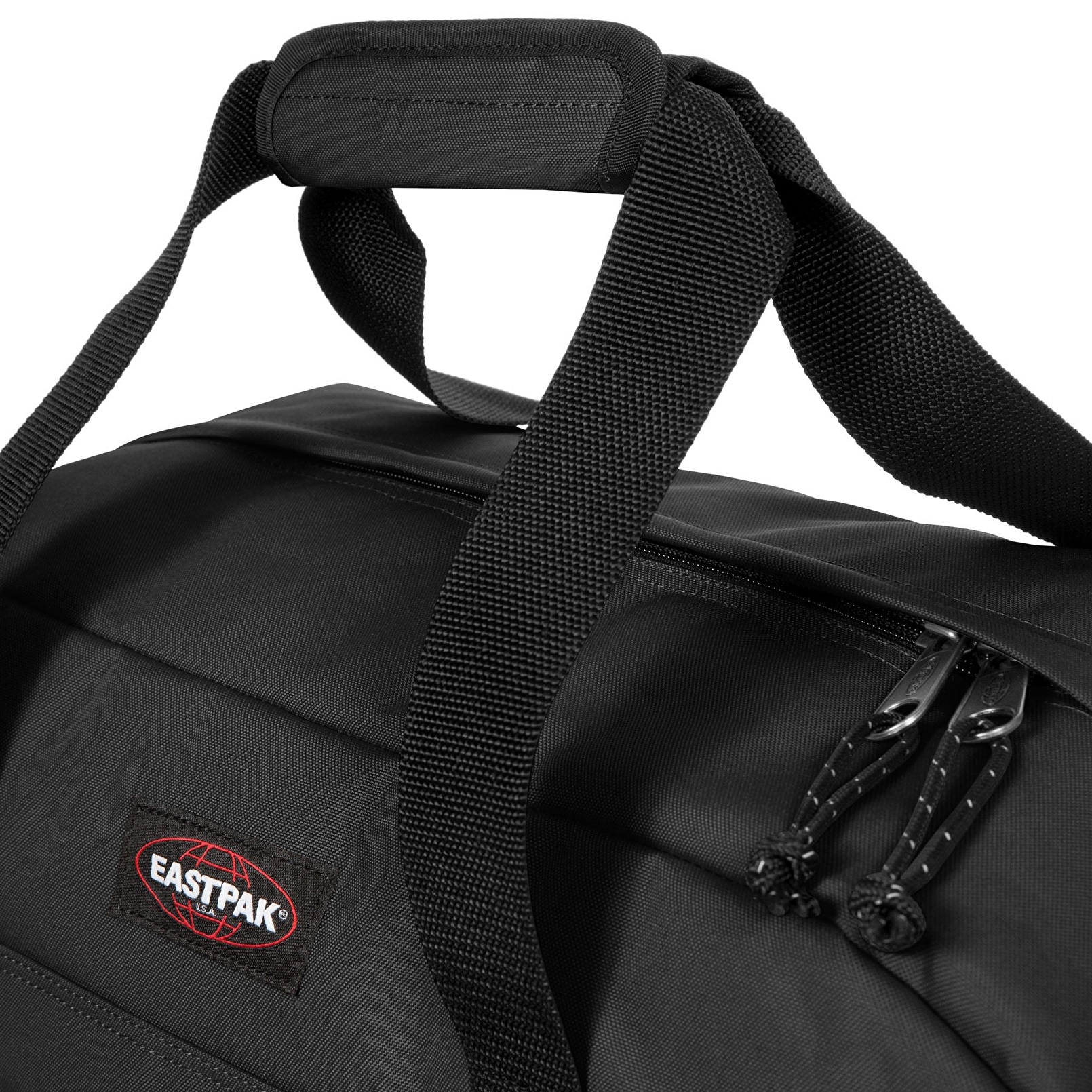 Eastpak STAND + BLACK