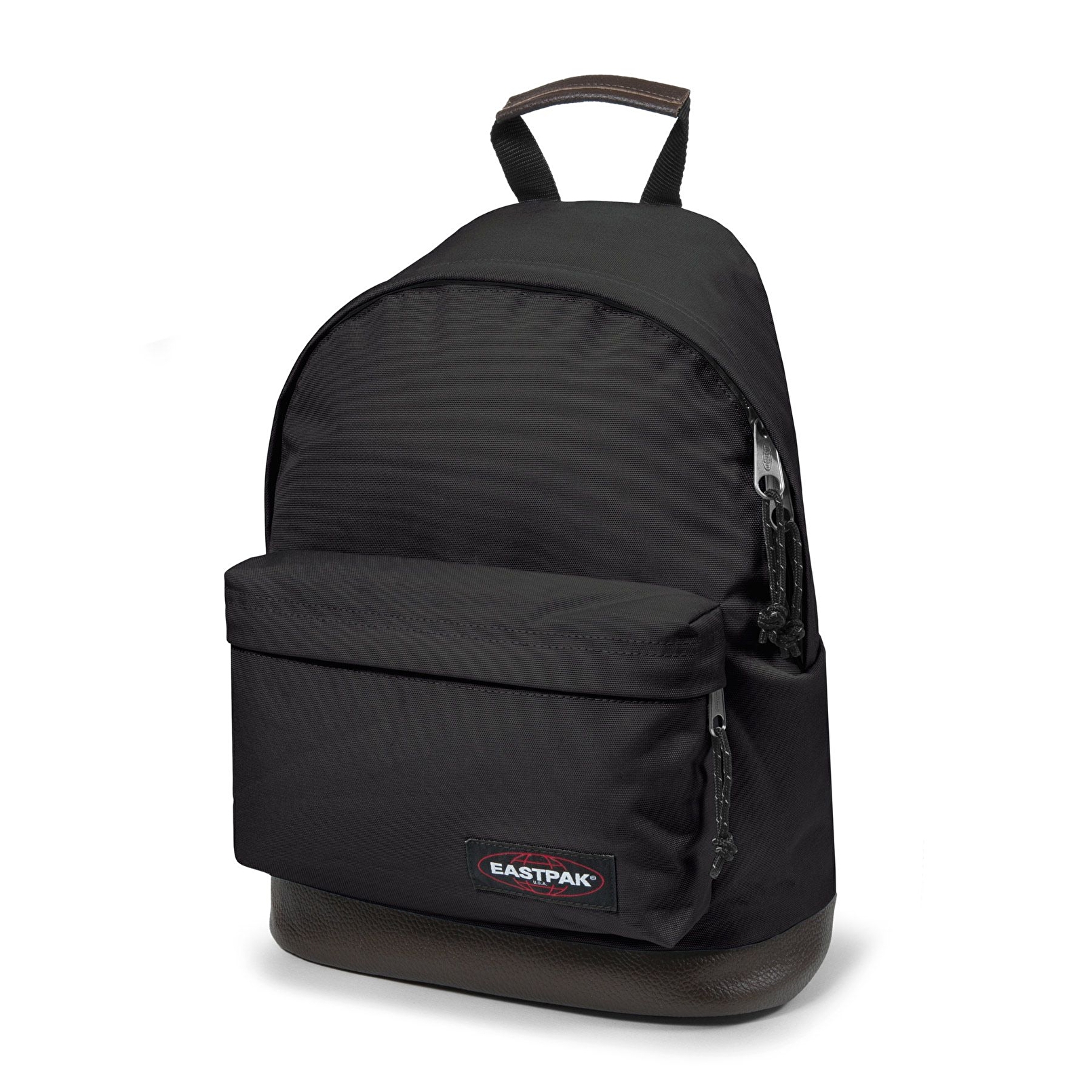 Eastpak WYOMING BLACK SIRT ÇANTASI
