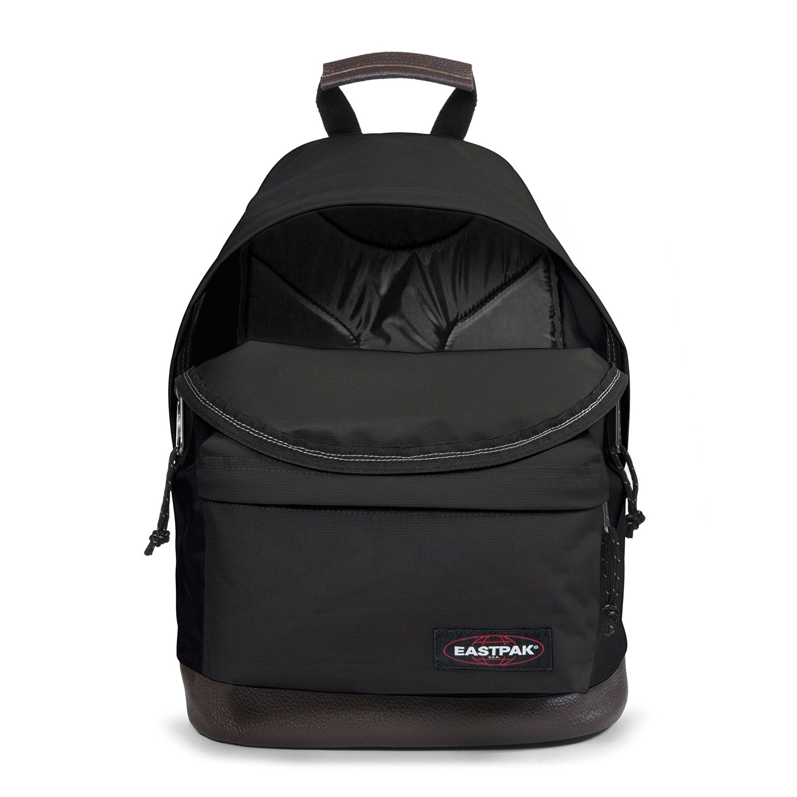Eastpak WYOMING BLACK SIRT ÇANTASI