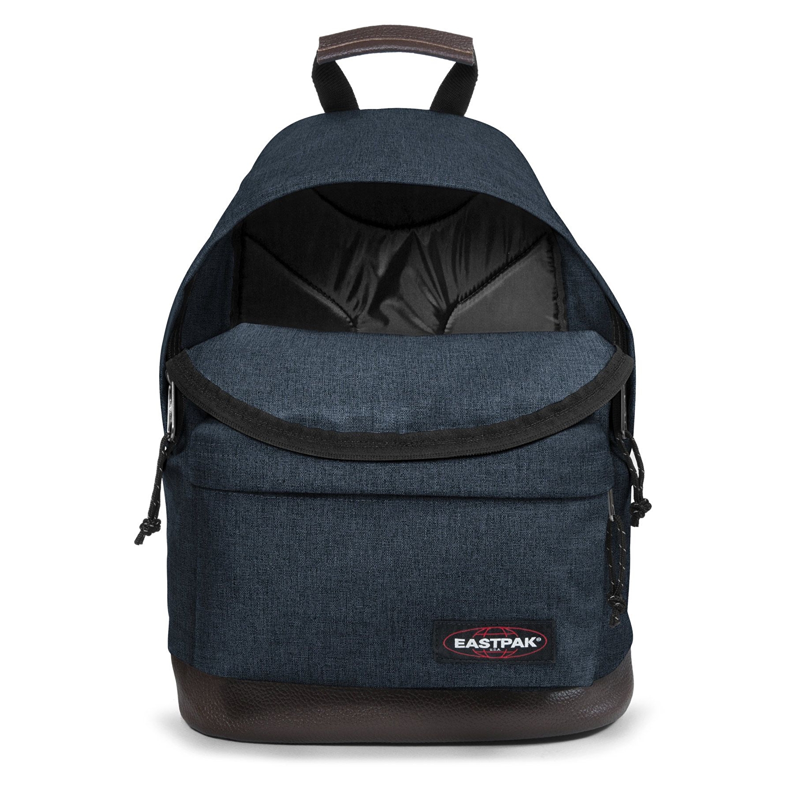 Eastpak WYOMING TRIPLE DENIM SIRT ÇANTASI