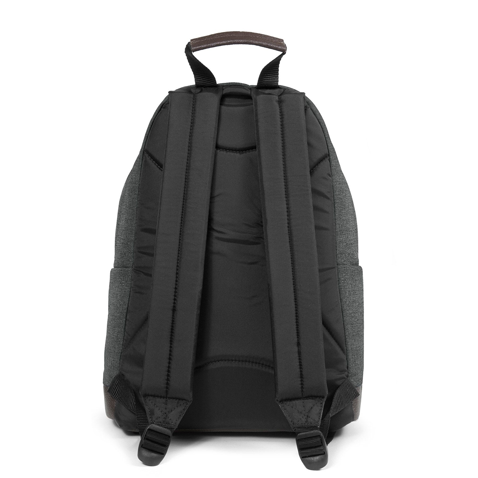 Eastpak WYOMING BLACK DENIM SIRT ÇANTASI