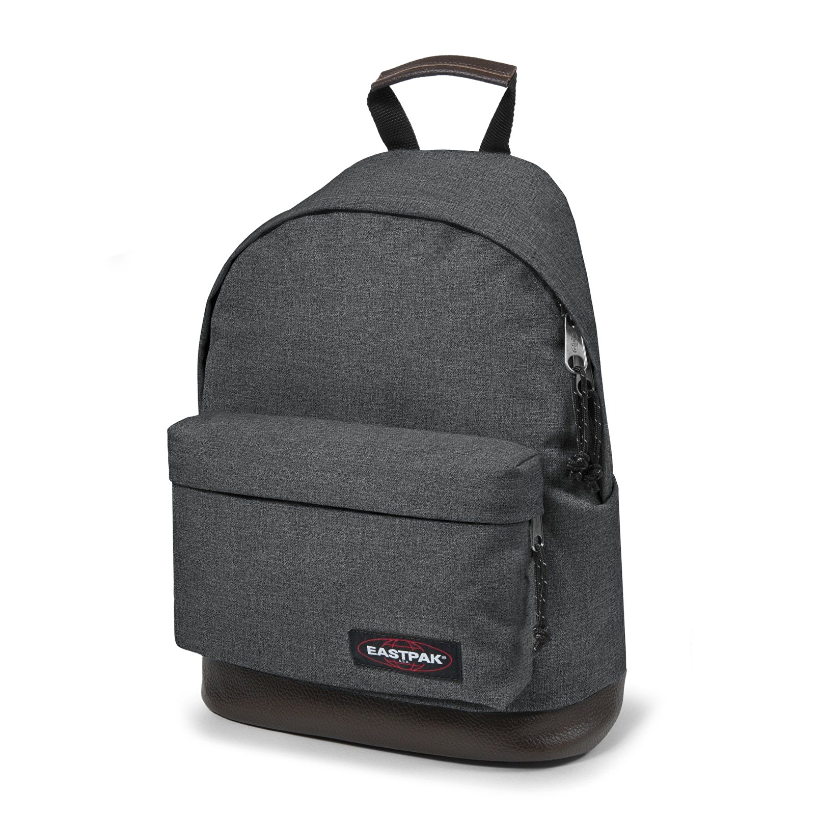 Eastpak WYOMING BLACK DENIM SIRT ÇANTASI