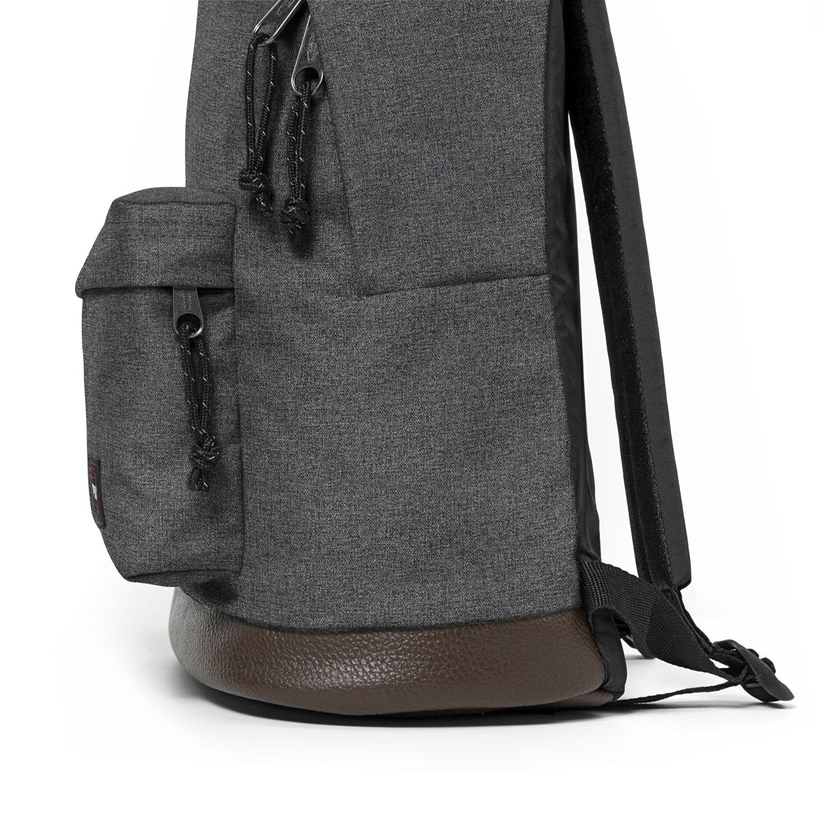 Eastpak WYOMING BLACK DENIM SIRT ÇANTASI