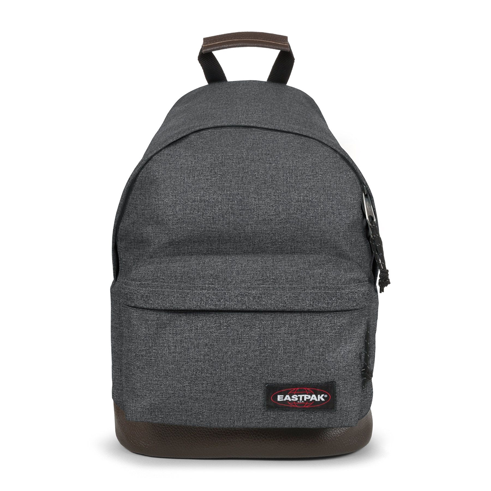 Eastpak WYOMING BLACK DENIM SIRT ÇANTASI