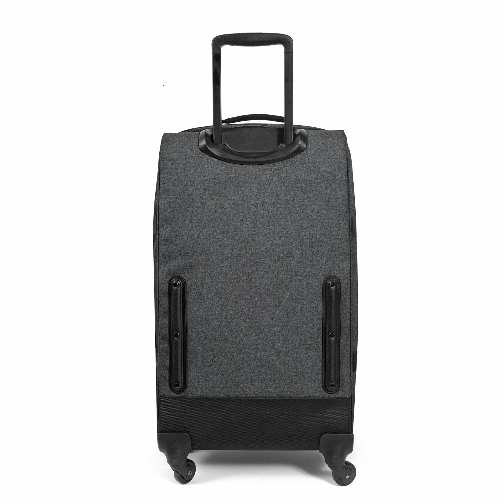 Eastpak TRANS4 M BLACK DENIM TEKERLEKLİ VALİZ