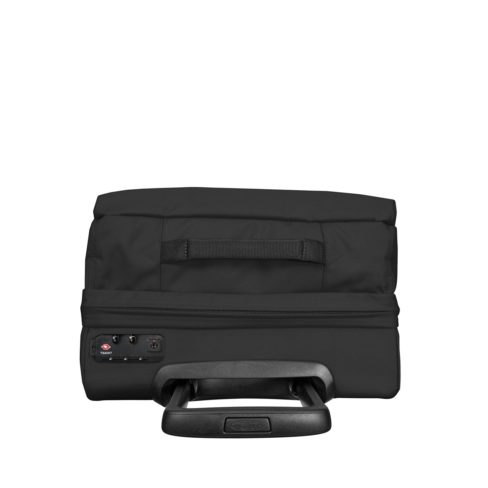 Eastpak TRANS4 L BLACK TEKERLEKLİ VALİZ