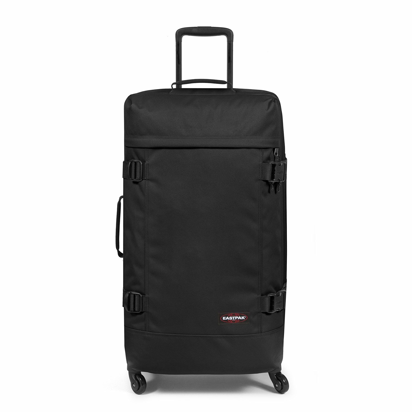 Eastpak TRANS4 L BLACK TEKERLEKLİ VALİZ