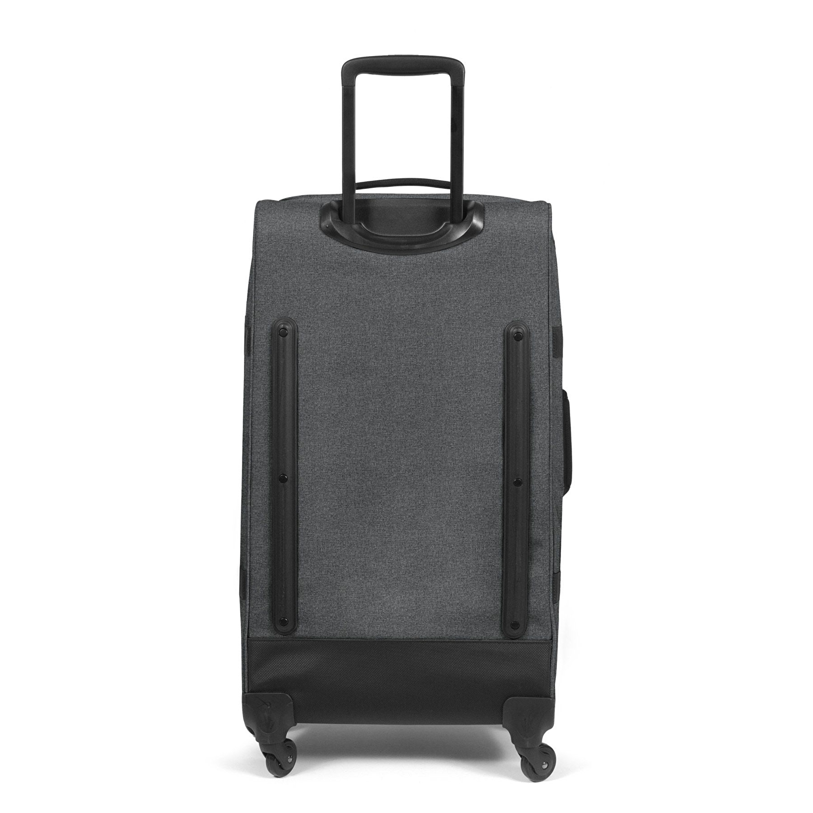 Eastpak TRANS4 L BLACK DENIM TEKERLEKLİ VALİZ