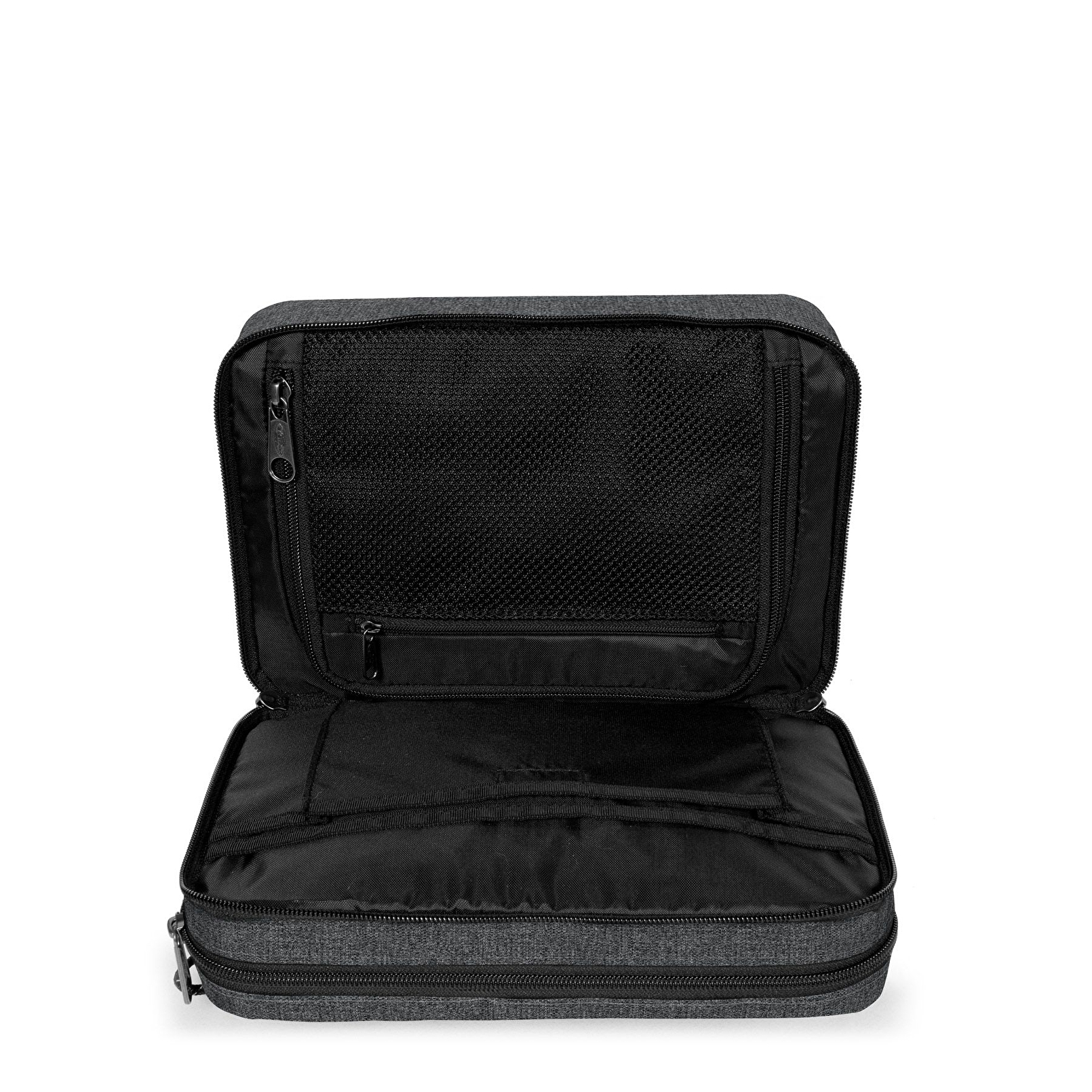 Eastpak MAVIS BLACK DENIM MAKYAJ ÇANTASI