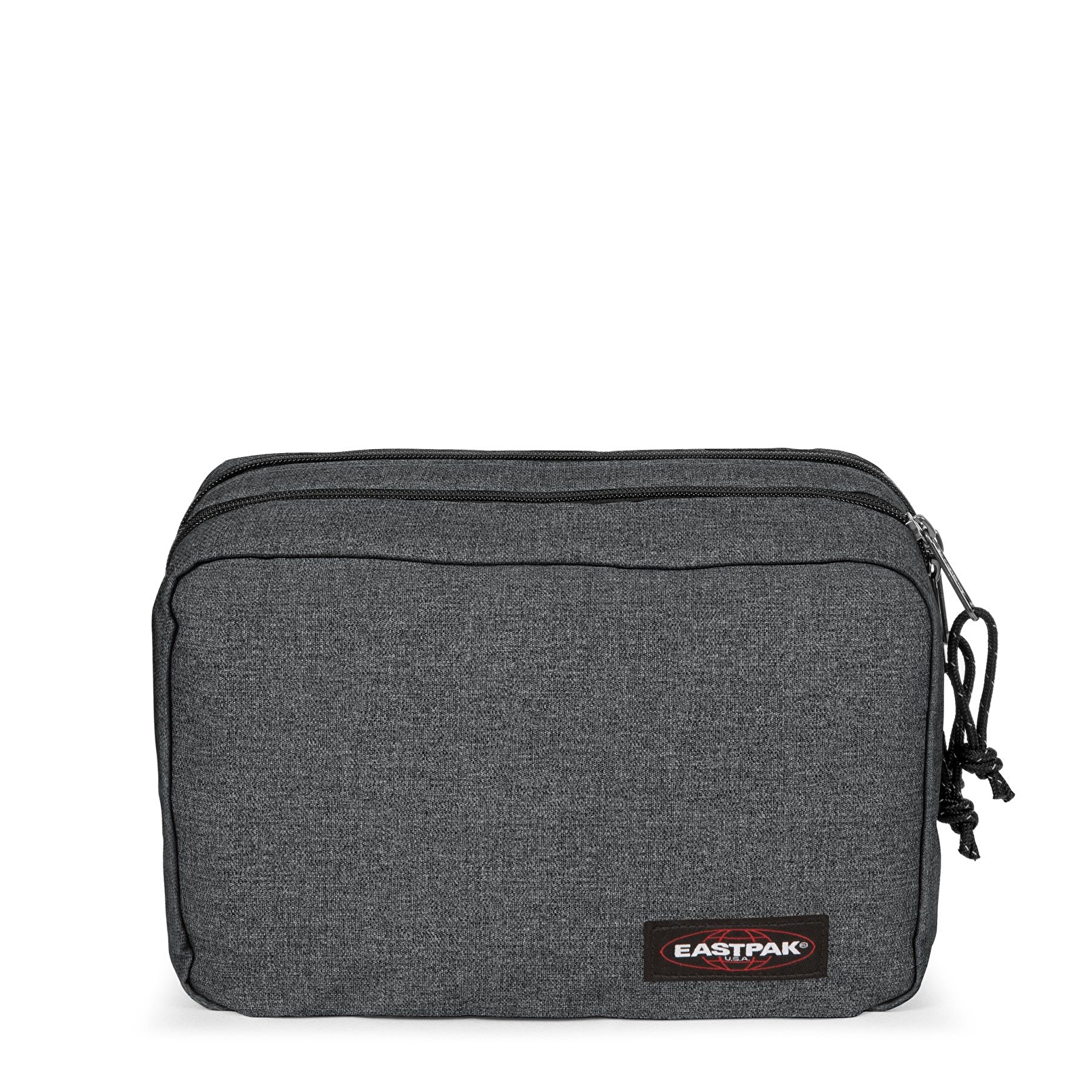 Eastpak MAVIS BLACK DENIM MAKYAJ ÇANTASI
