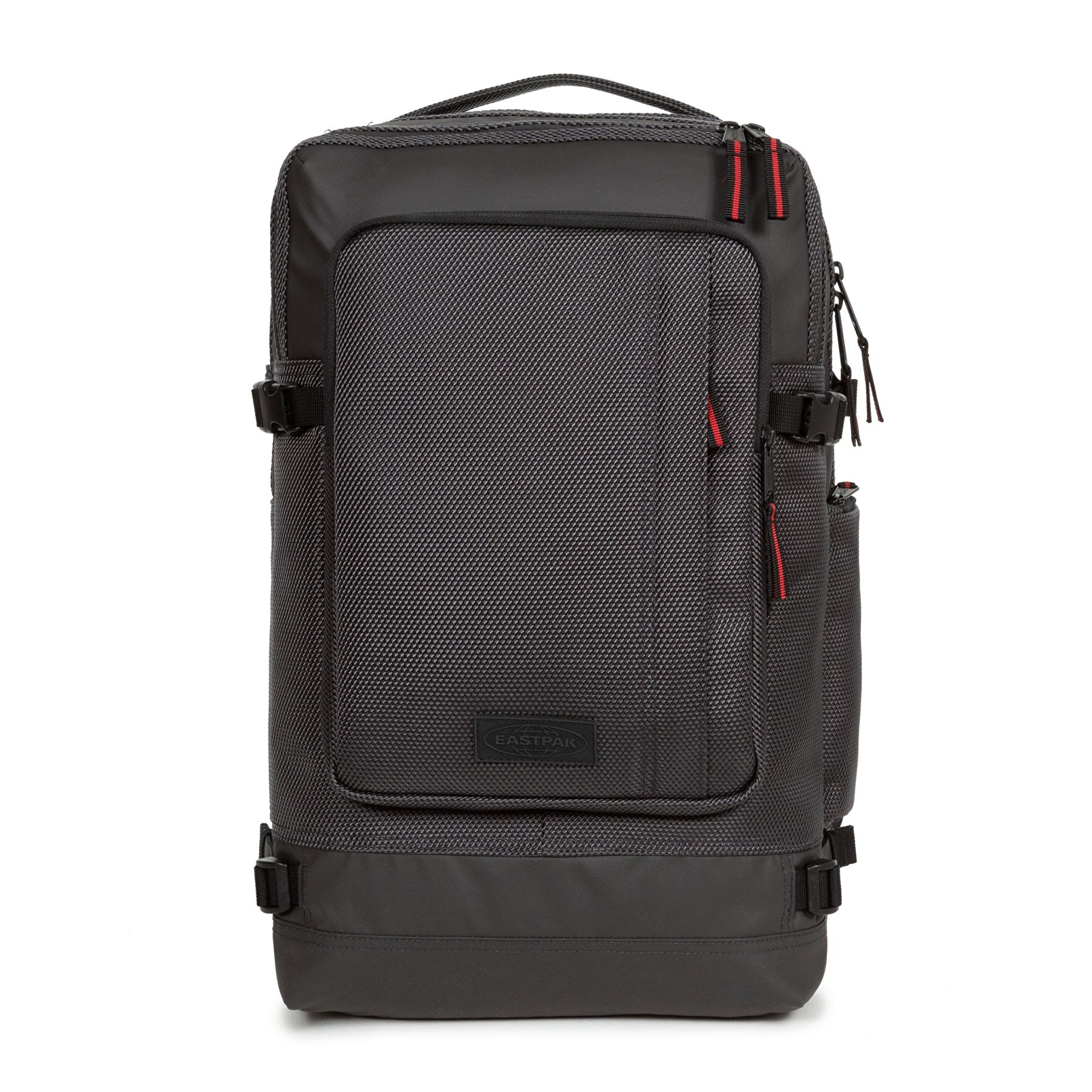 Eastpak TECUM L CNNCT ACCENT GREY SIRT ÇANTASI