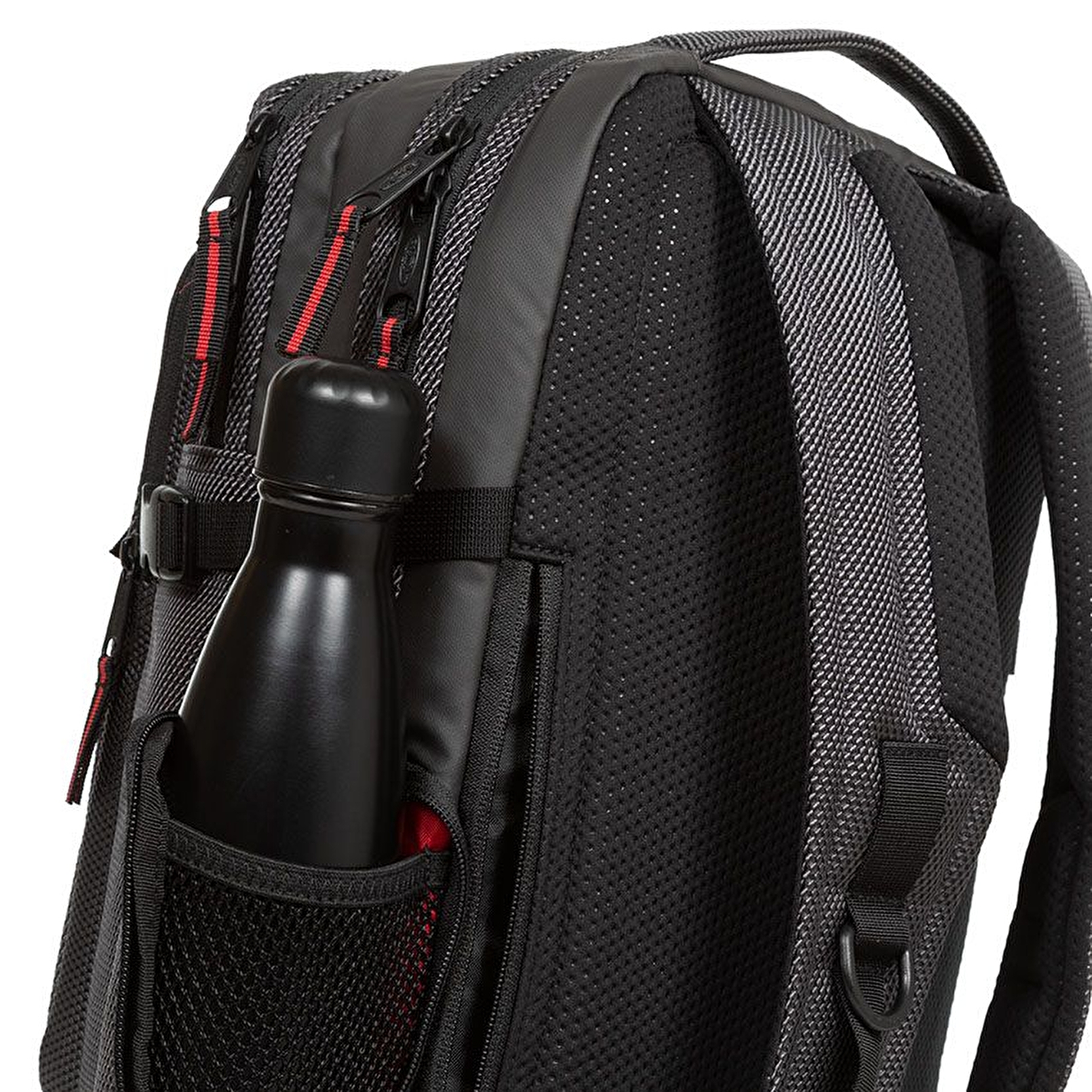 Eastpak TECUM L CNNCT ACCENT GREY SIRT ÇANTASI