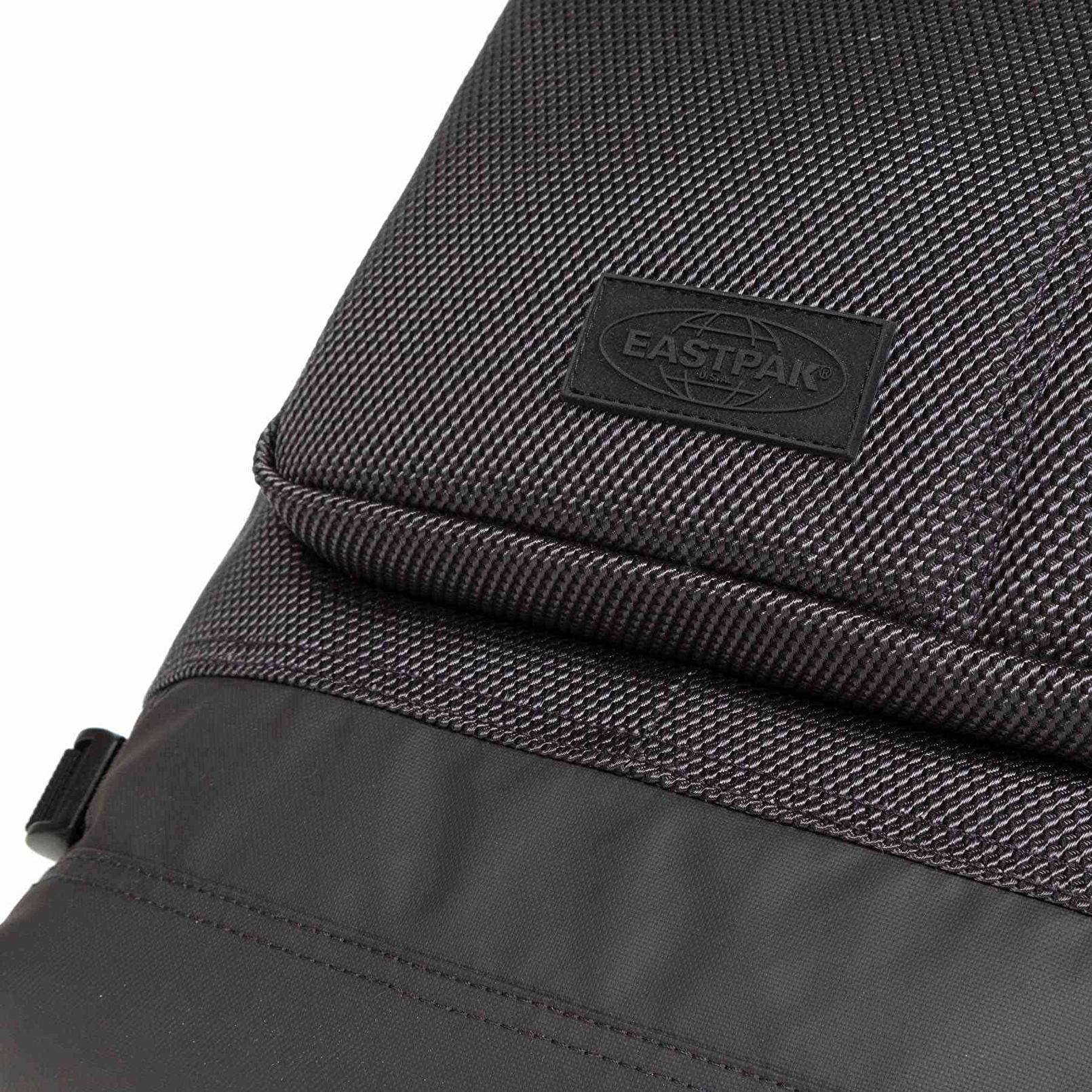 Eastpak TECUM L CNNCT ACCENT GREY SIRT ÇANTASI