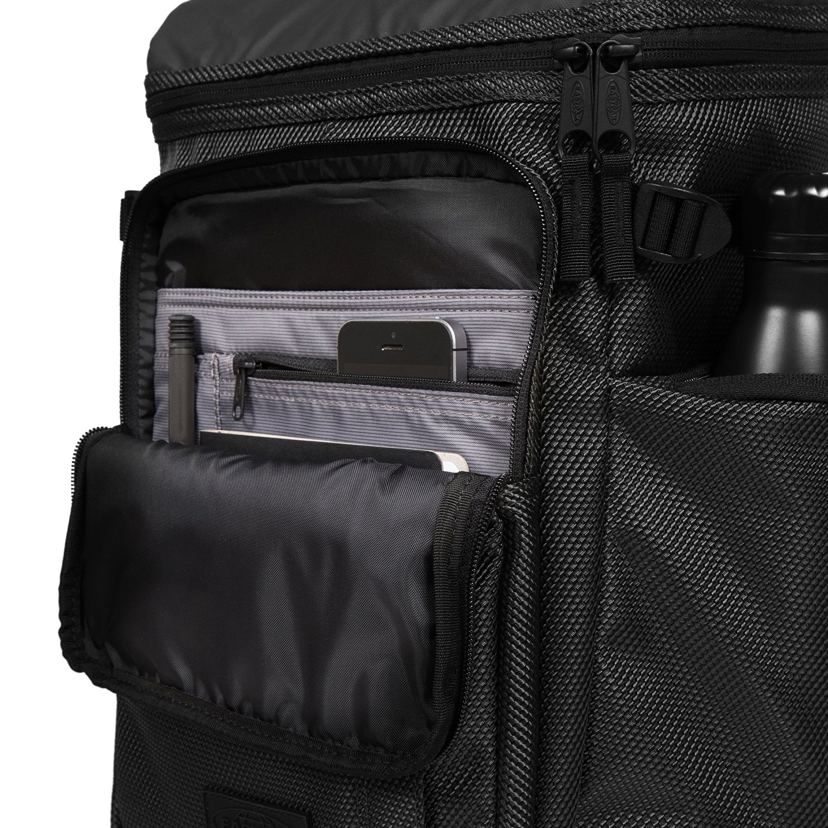 Eastpak TECUM TOP CNNCT COAT SIRT ÇANTASI