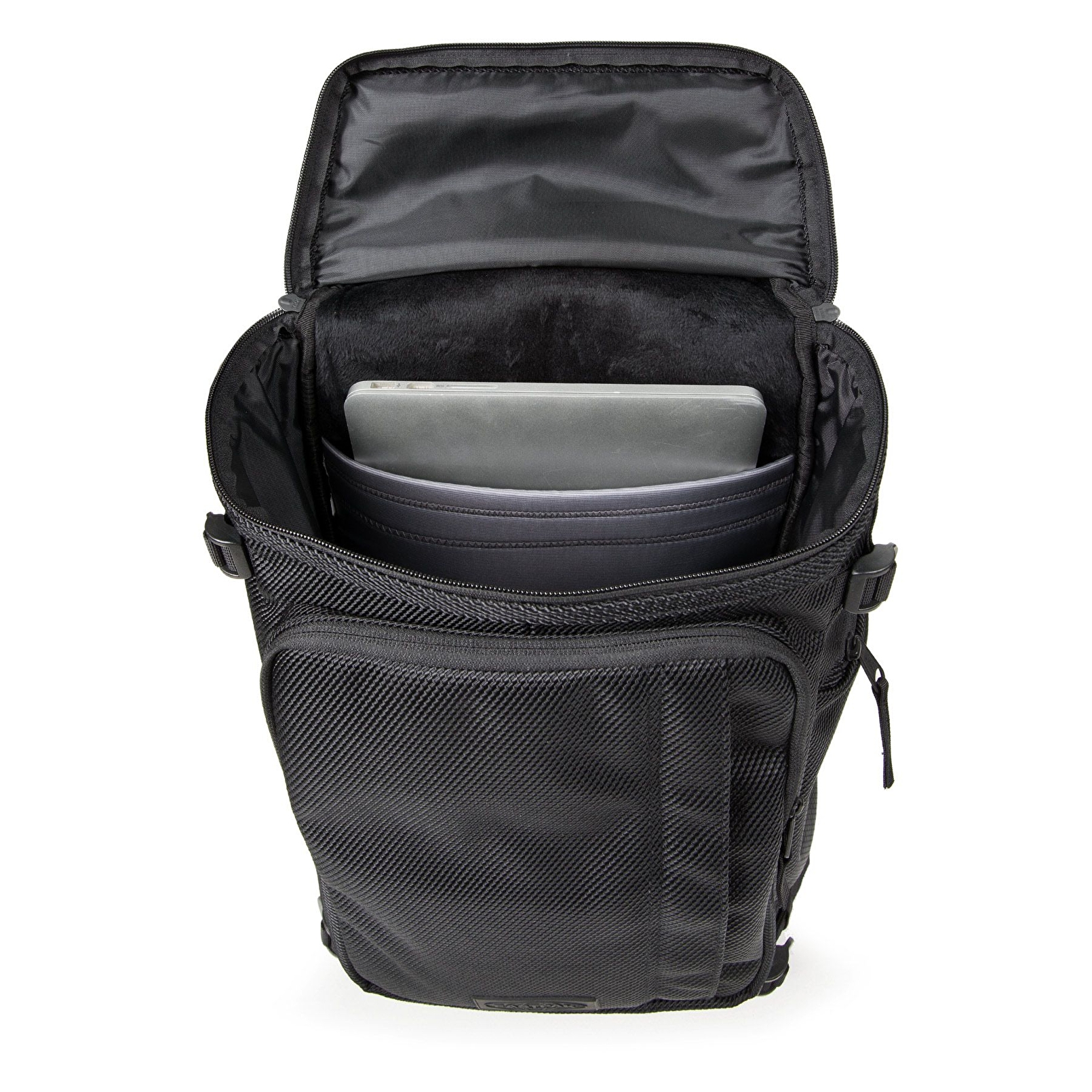 Eastpak TECUM TOP CNNCT COAT SIRT ÇANTASI