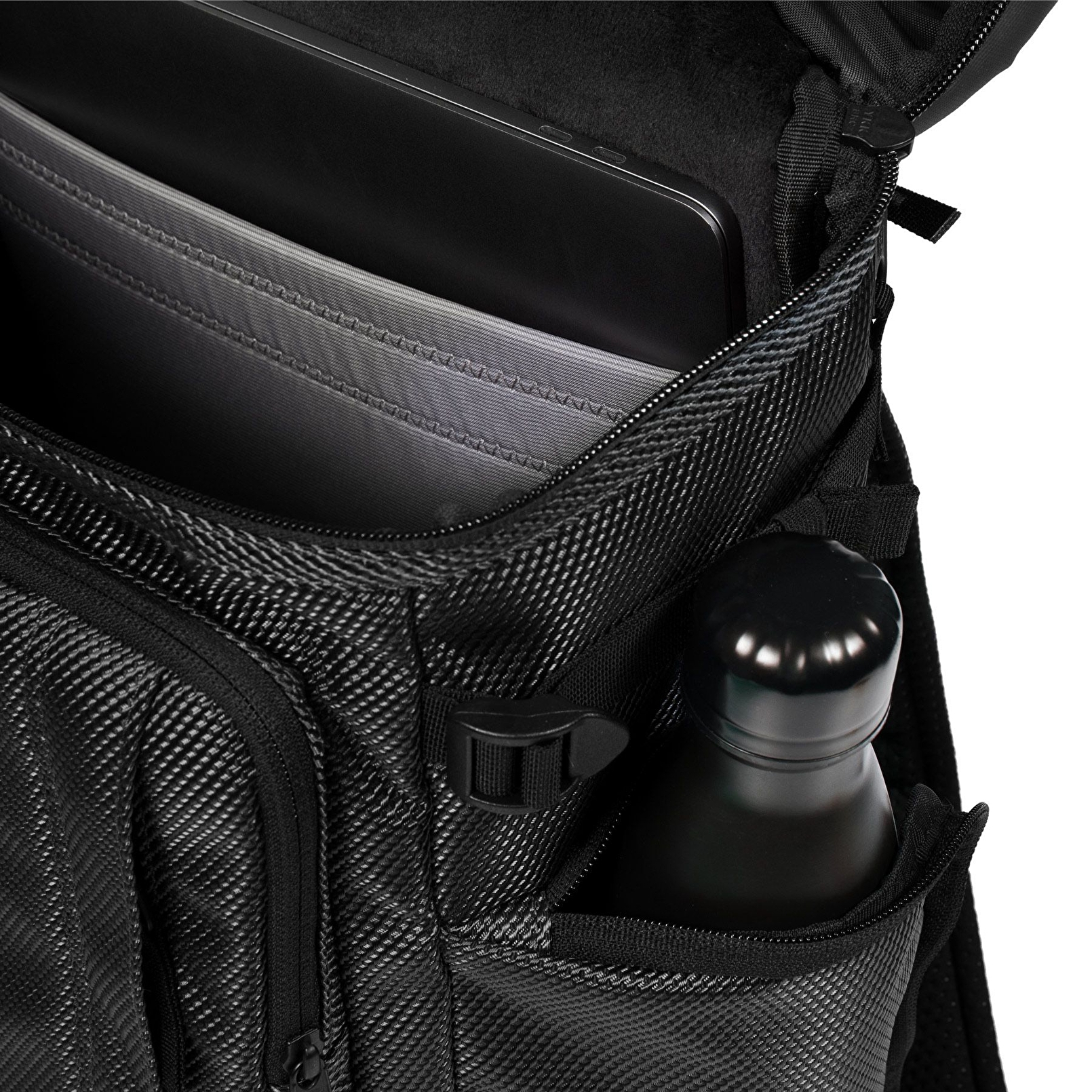 Eastpak TECUM TOP CNNCT COAT SIRT ÇANTASI