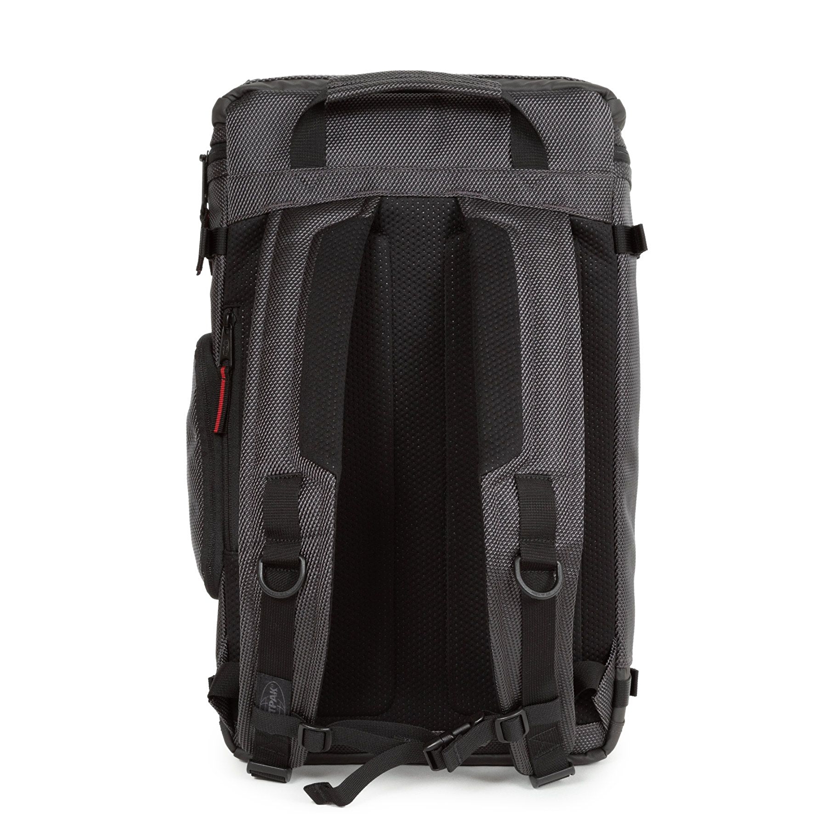 Eastpak TECUM TOP CNNCT ACCENT GREY SIRT ÇANTASI