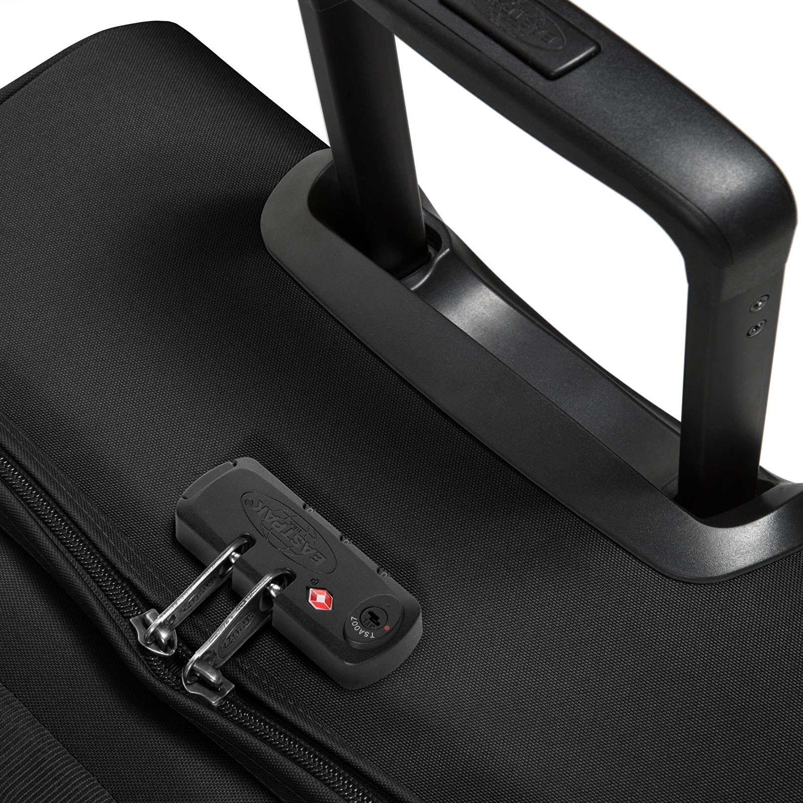 Eastpak STRAPVERZ S BLACK VALİZ