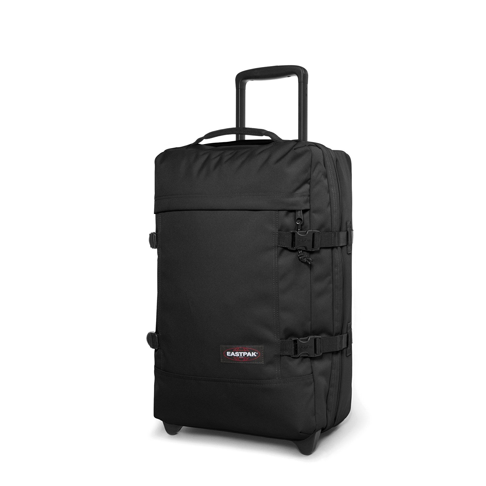 Eastpak STRAPVERZ S BLACK VALİZ