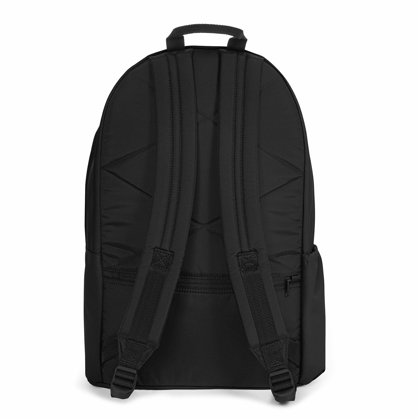 Eastpak PADDED DOUBLE BLACK SIRT ÇANTASI
