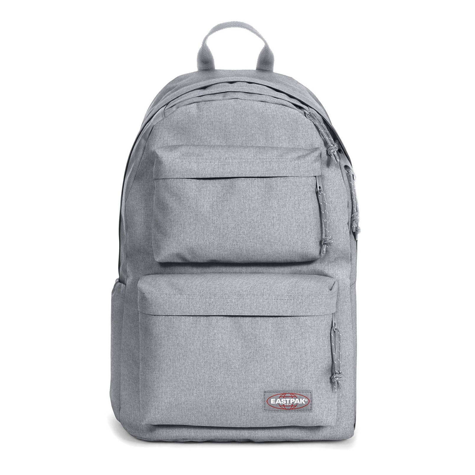 Eastpak PADDED DOUBLE SUNDAY GREY SIRT ÇANTASI