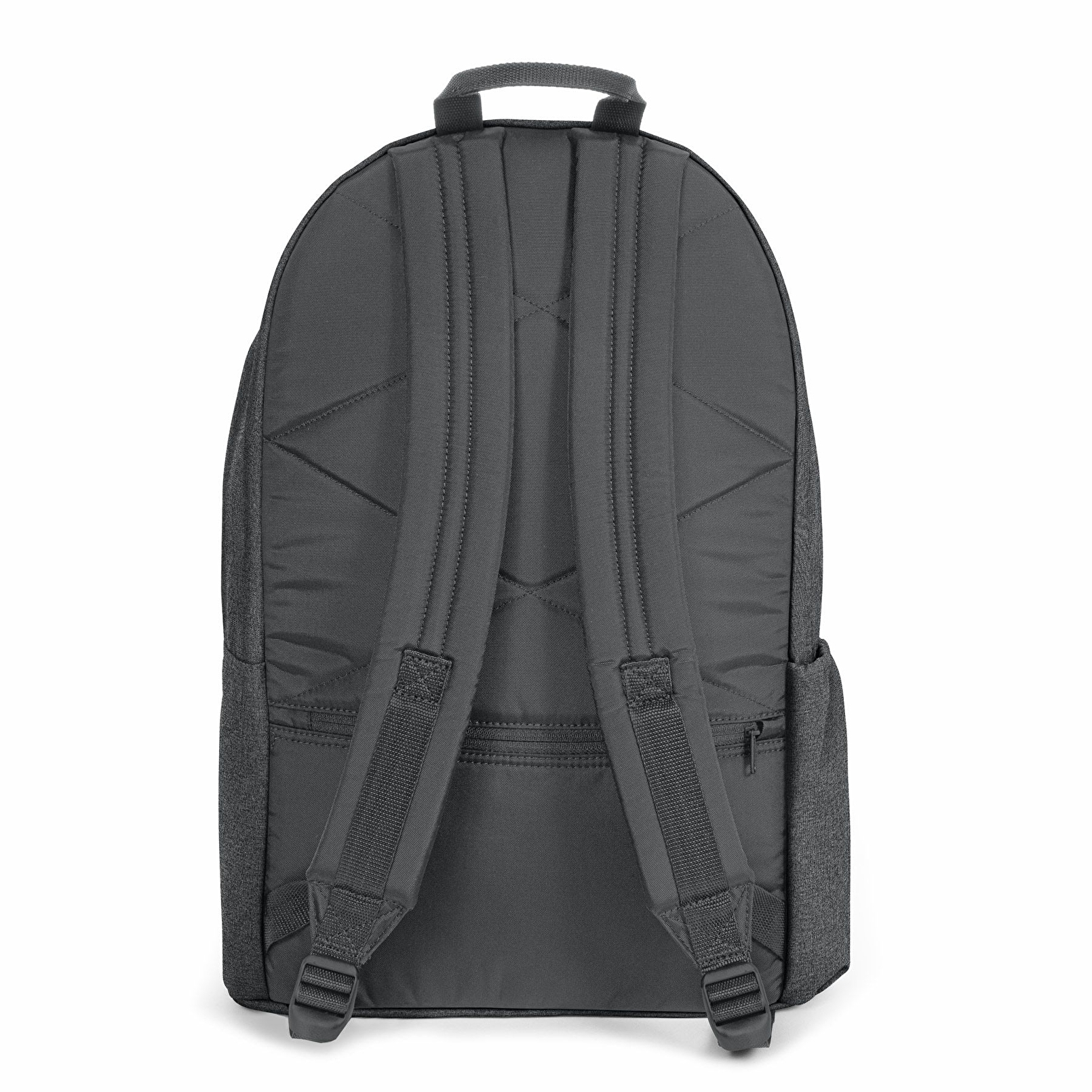 Eastpak PADDED DOUBLE BLACK DENIM SIRT ÇANTASI