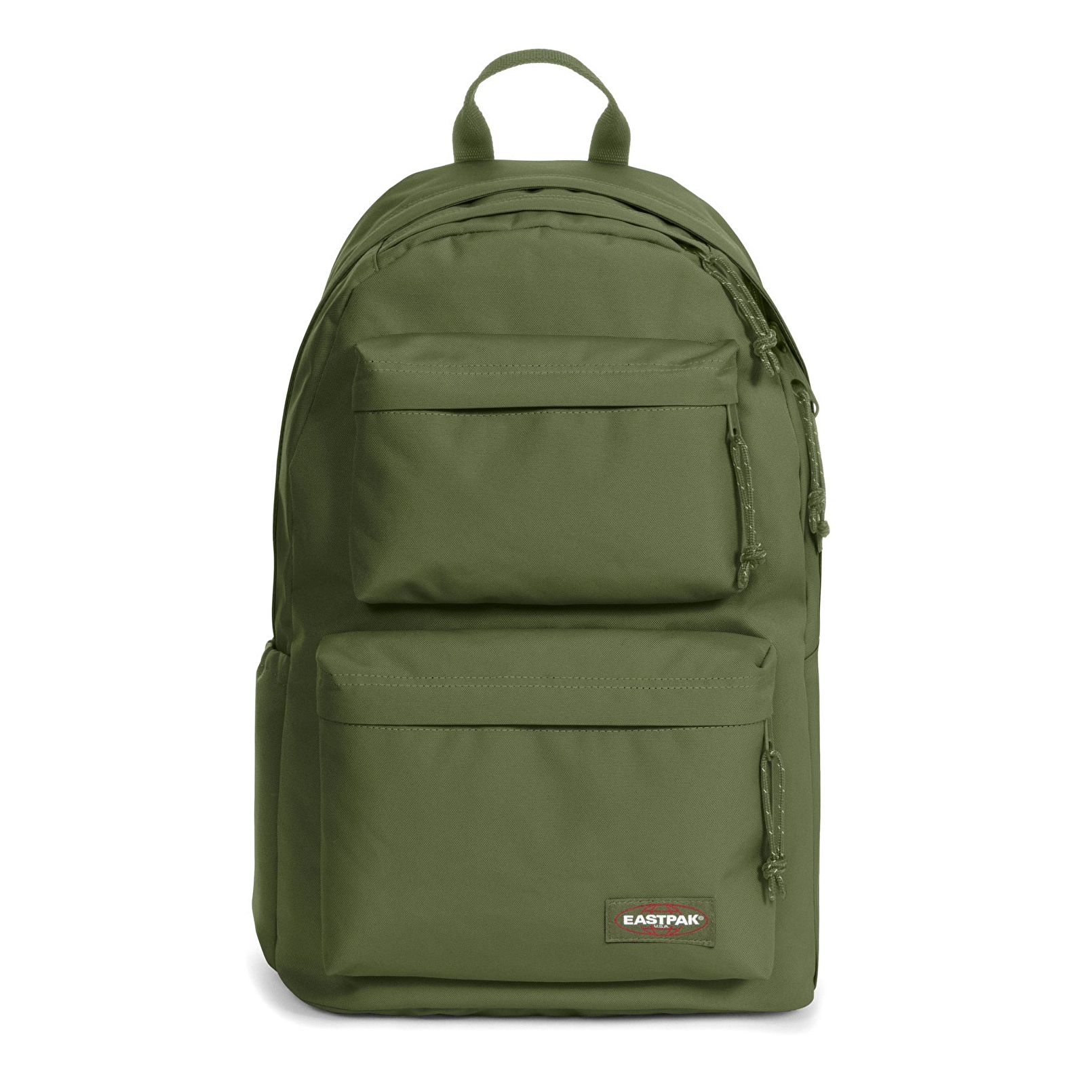 Eastpak PADDED DOUBLE DARK GRASS SIRT ÇANTASI