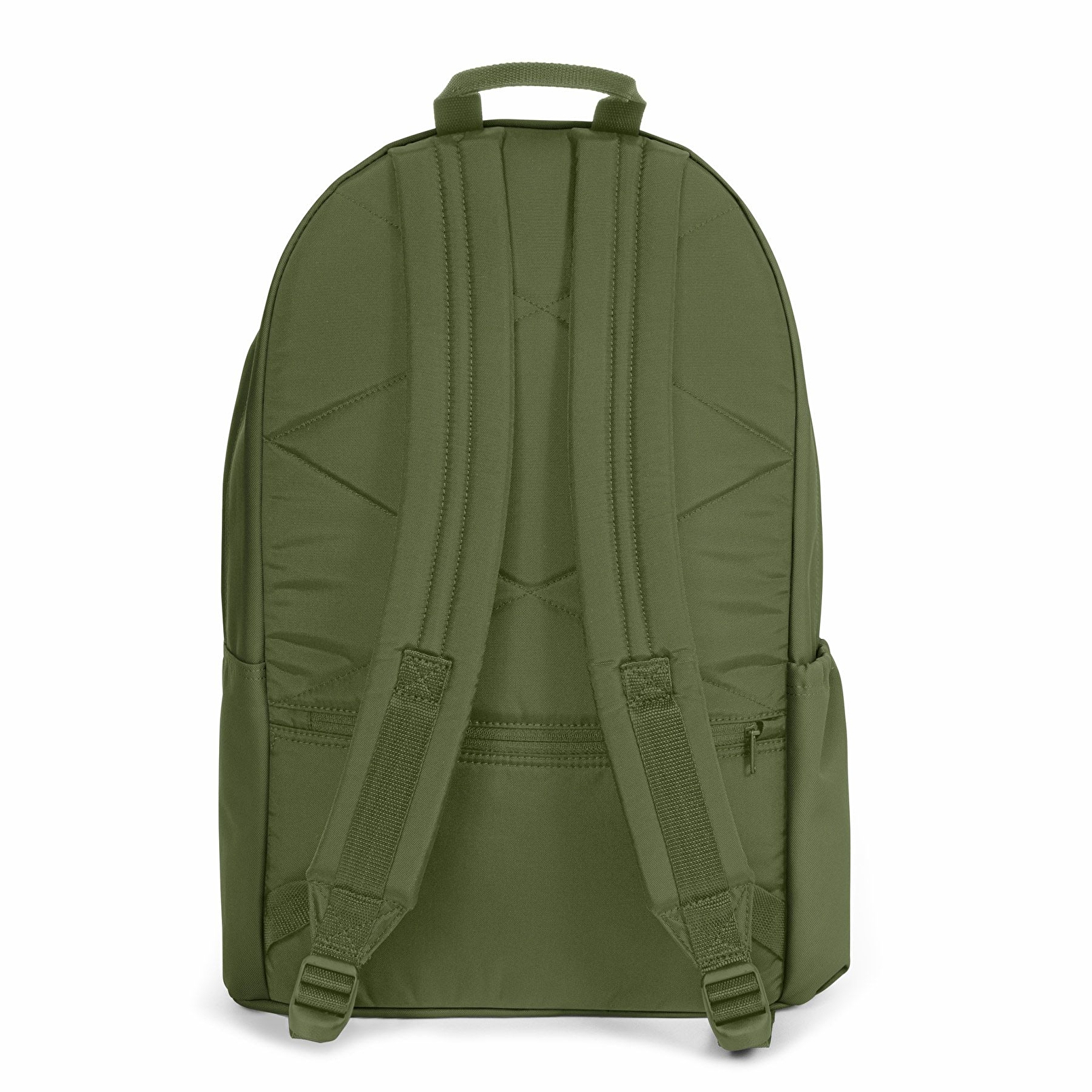 Eastpak PADDED DOUBLE DARK GRASS SIRT ÇANTASI