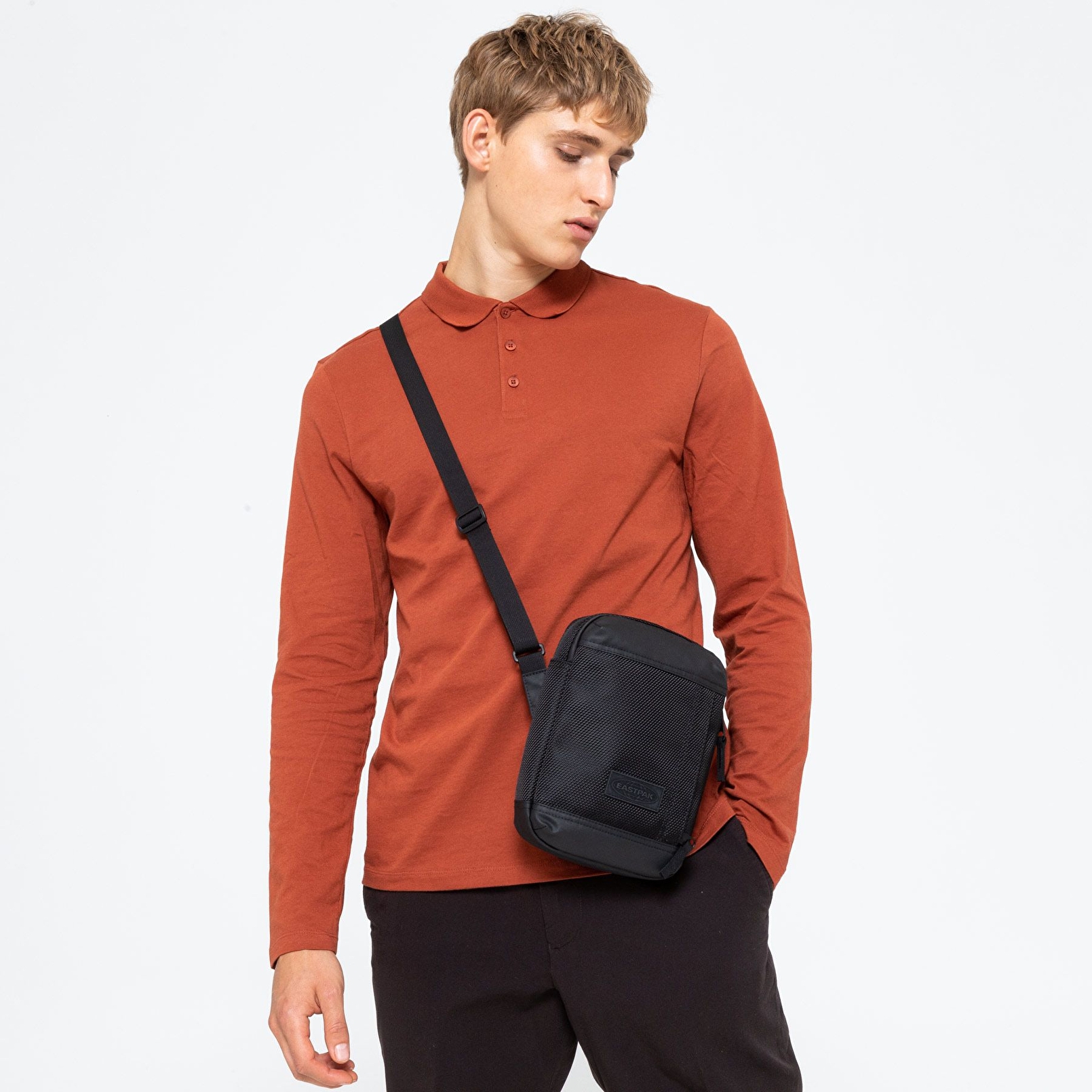 Eastpak THE ONE CNNCT CNNCT COAT MİNİ ÇANTA