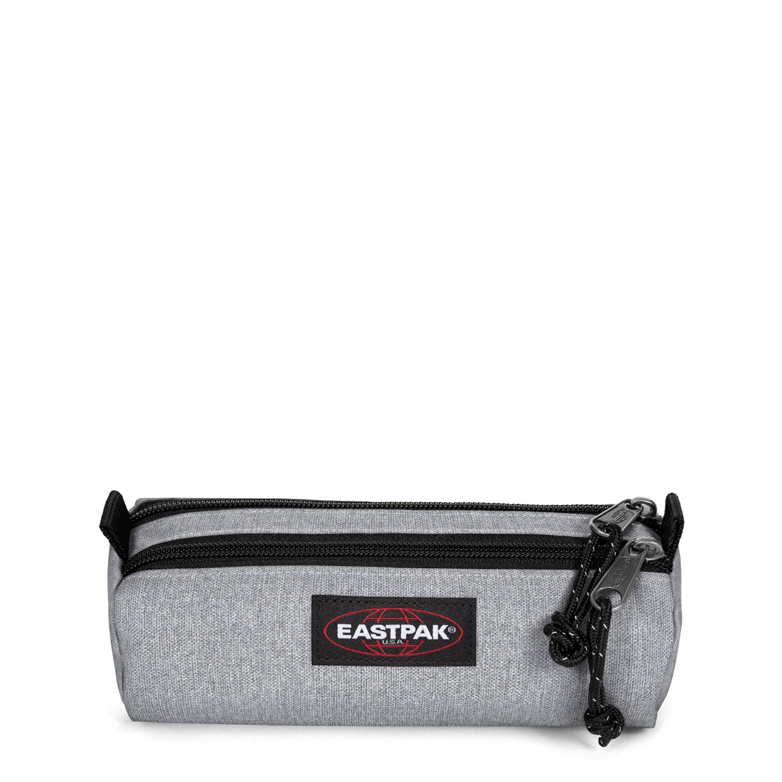 Eastpak DOUBLE BENCHMARK SUNDAY GREY KALEM KUTUSU