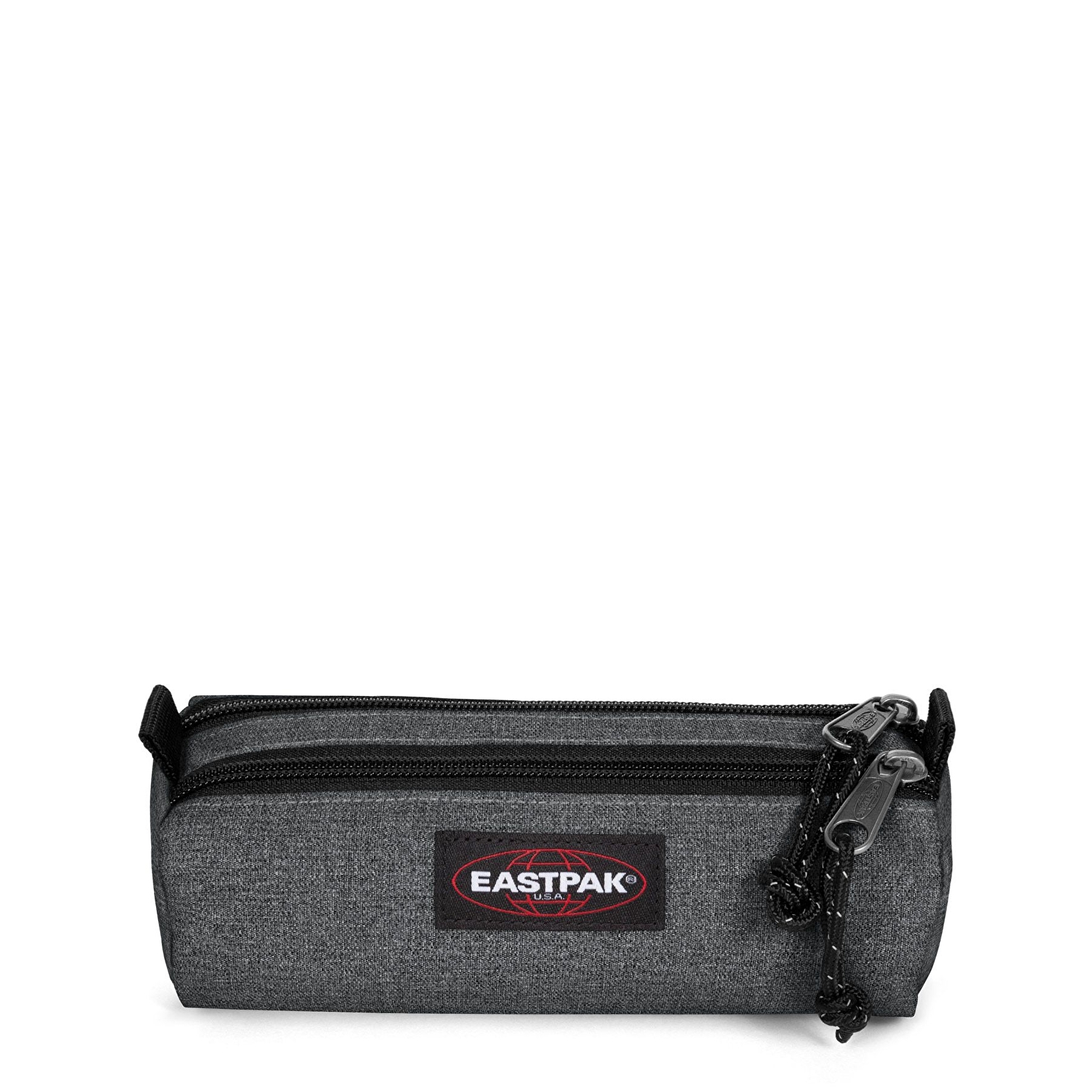 Eastpak DOUBLE BENCHMARK BLACK DENIM KALEM KUTUSU