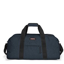STATION + TRIPLE DENIM  SEYAHAT ÇANTASI