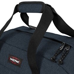 STATION + TRIPLE DENIM  SEYAHAT ÇANTASI